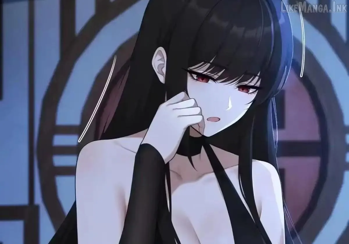 To Save Seven Villainesses, I Went Full Harem! Chapter 63 184 8cfa0b92c02b