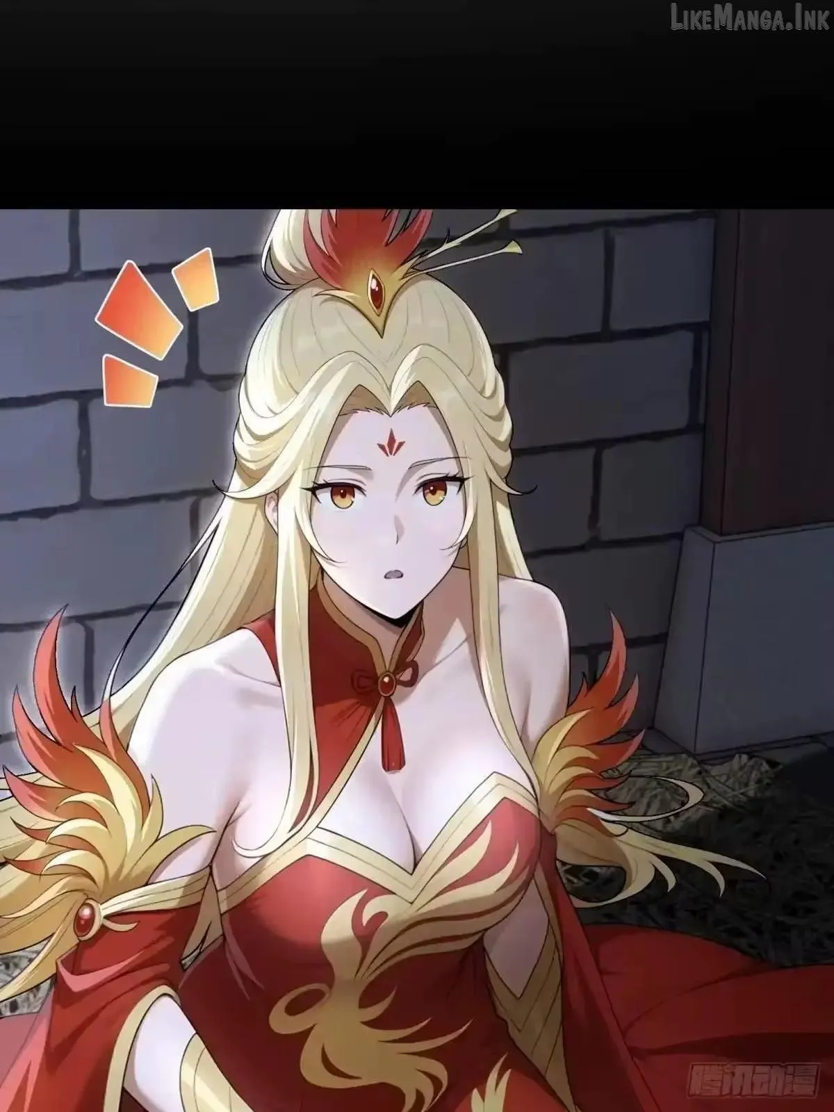 To Save Seven Villainesses, I Went Full Harem! Chapter 63 158 9e8d8d2e013b