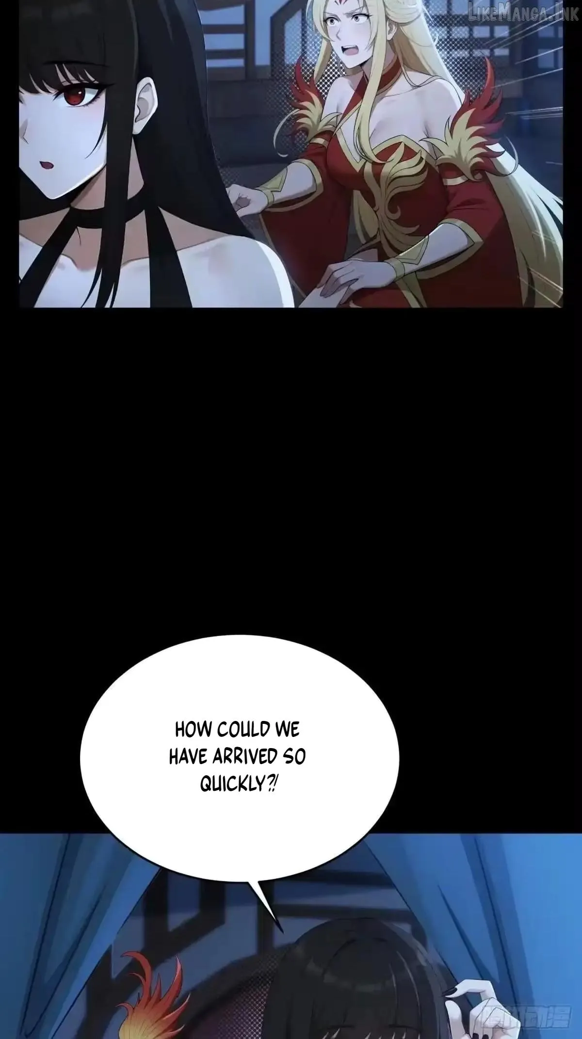 To Save Seven Villainesses, I Went Full Harem! Chapter 63 187 affe7184ae3a