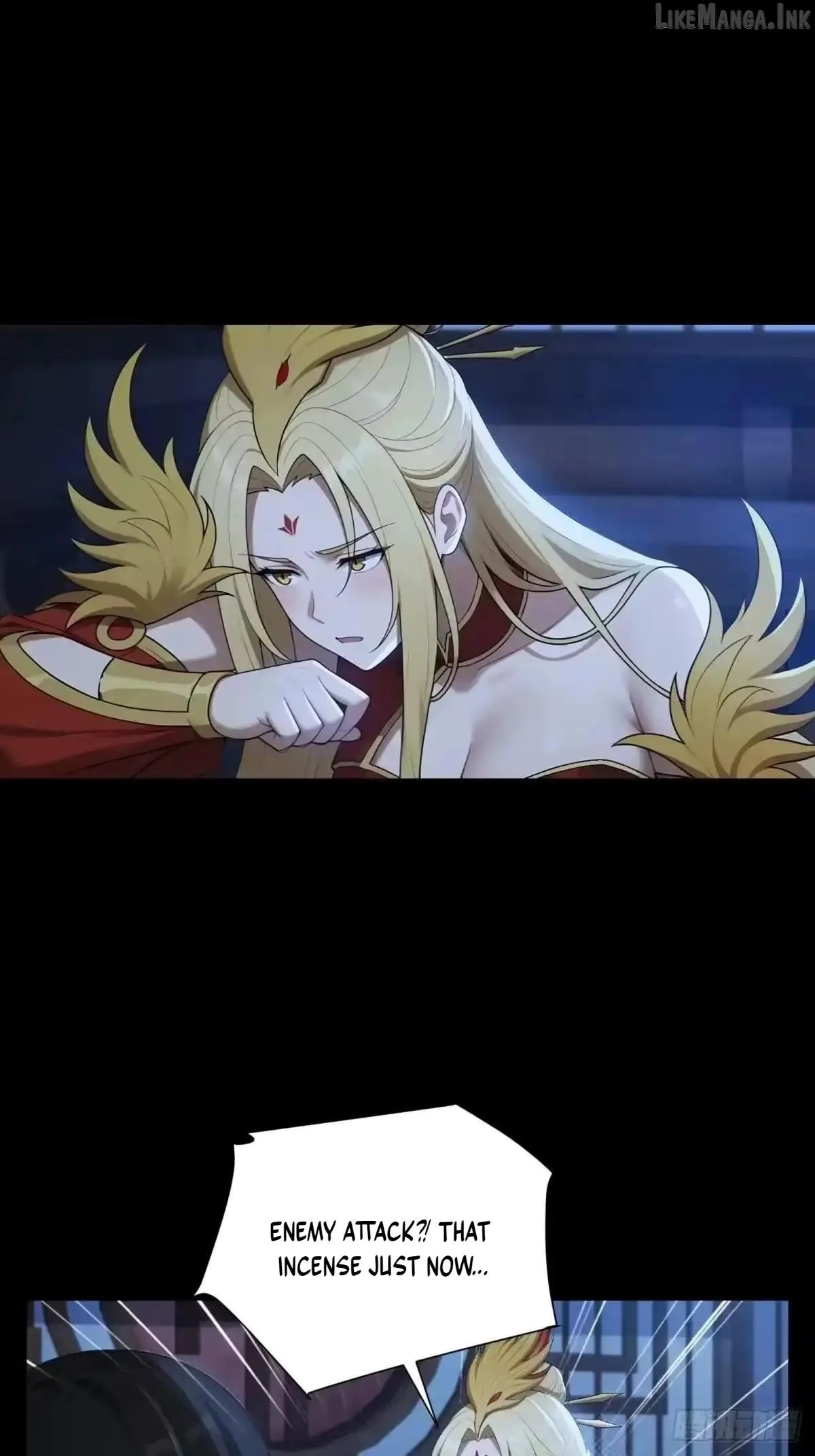 To Save Seven Villainesses, I Went Full Harem! Chapter 63 186 b8576f5e367a