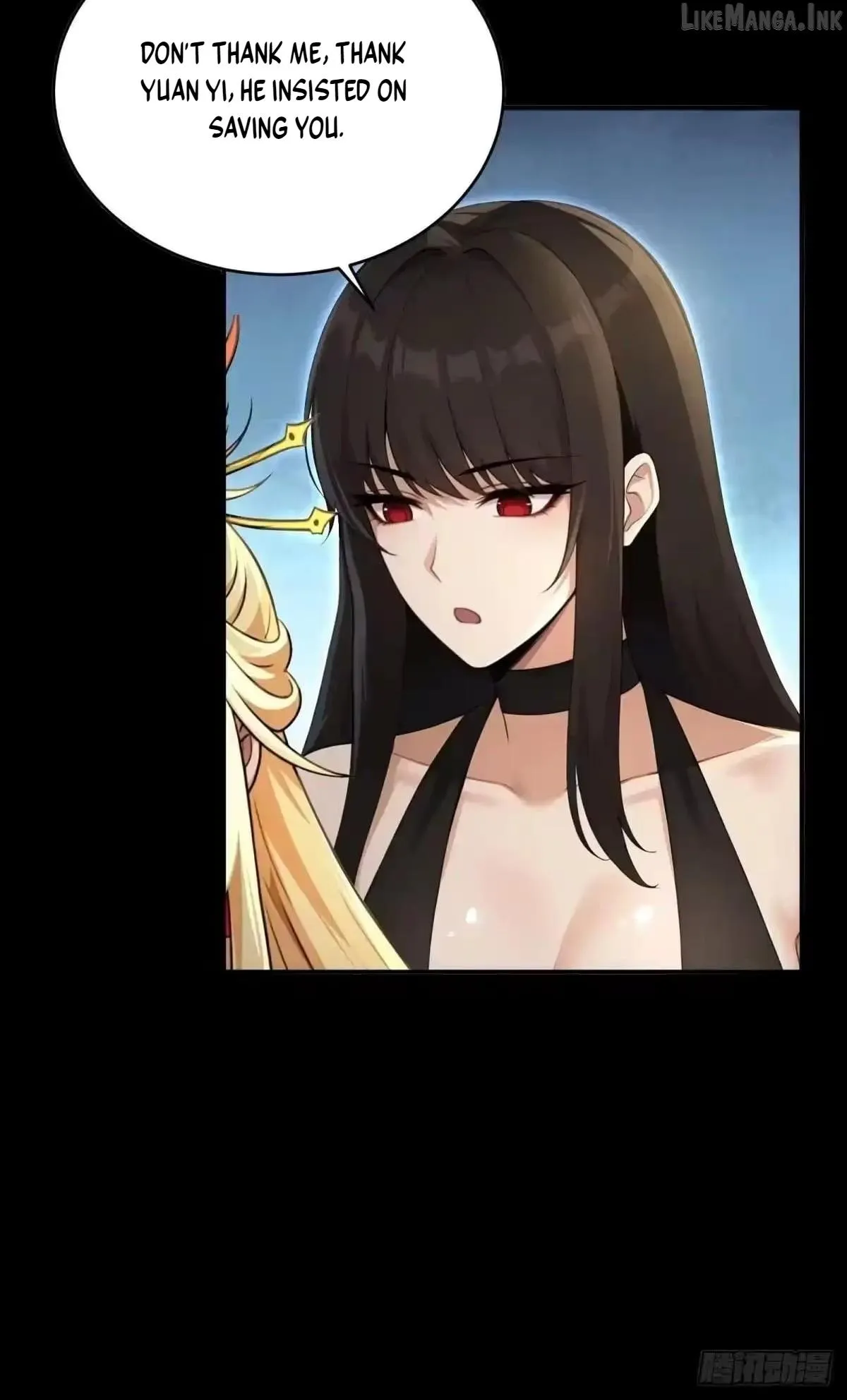 To Save Seven Villainesses, I Went Full Harem! Chapter 63 161 f2e76771a767