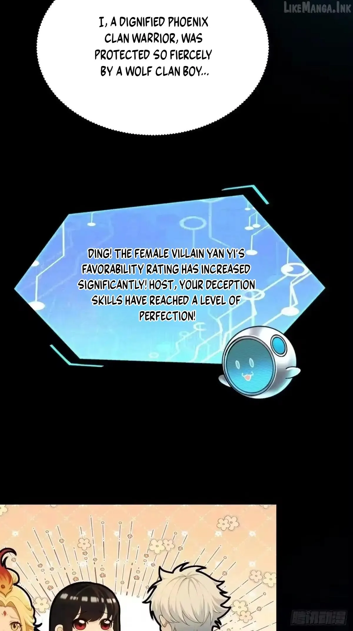 To Save Seven Villainesses, I Went Full Harem! Chapter 65 218 0a3ef60d783f