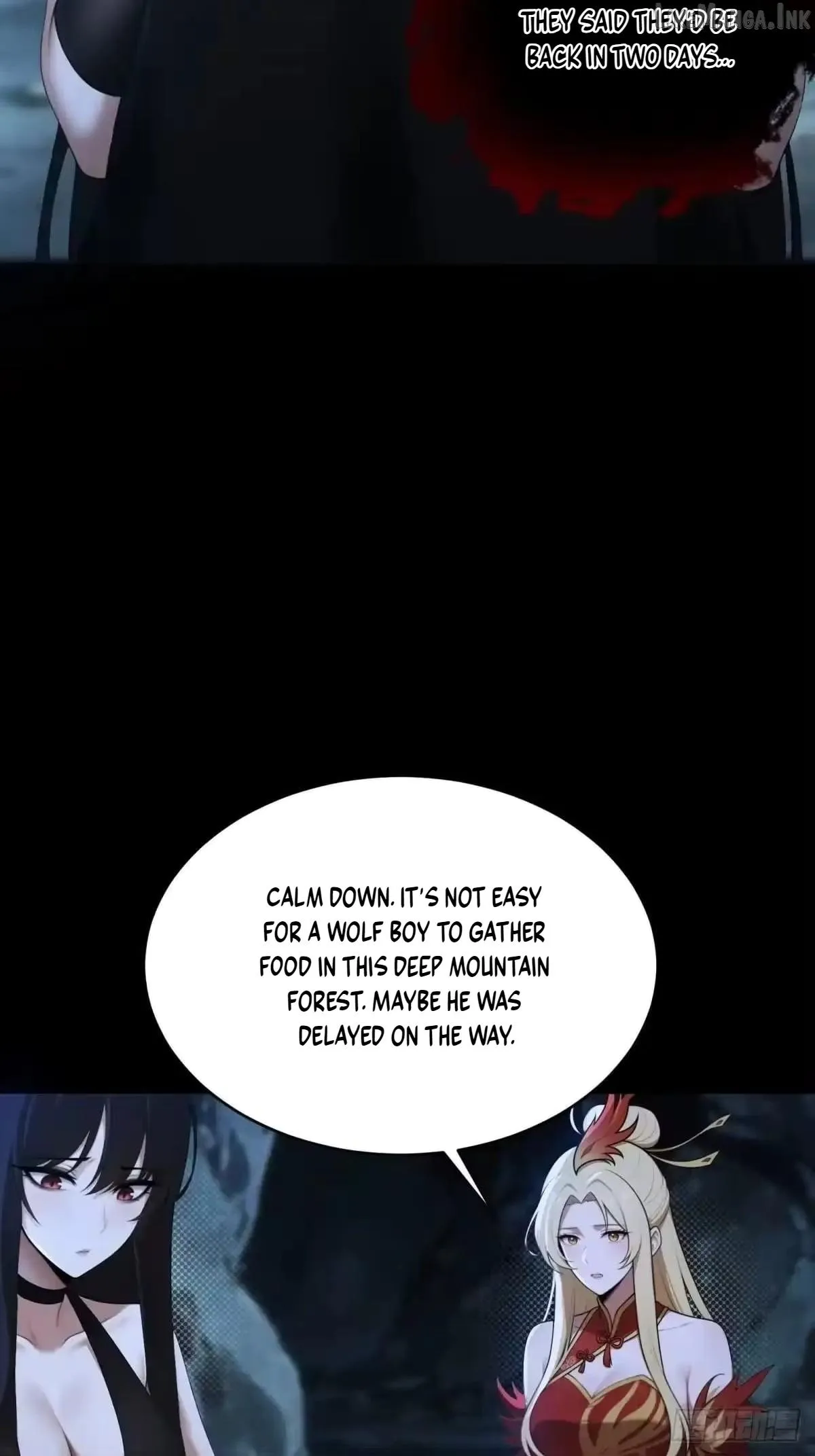 To Save Seven Villainesses, I Went Full Harem! Chapter 65 193 0dee94eb2a72