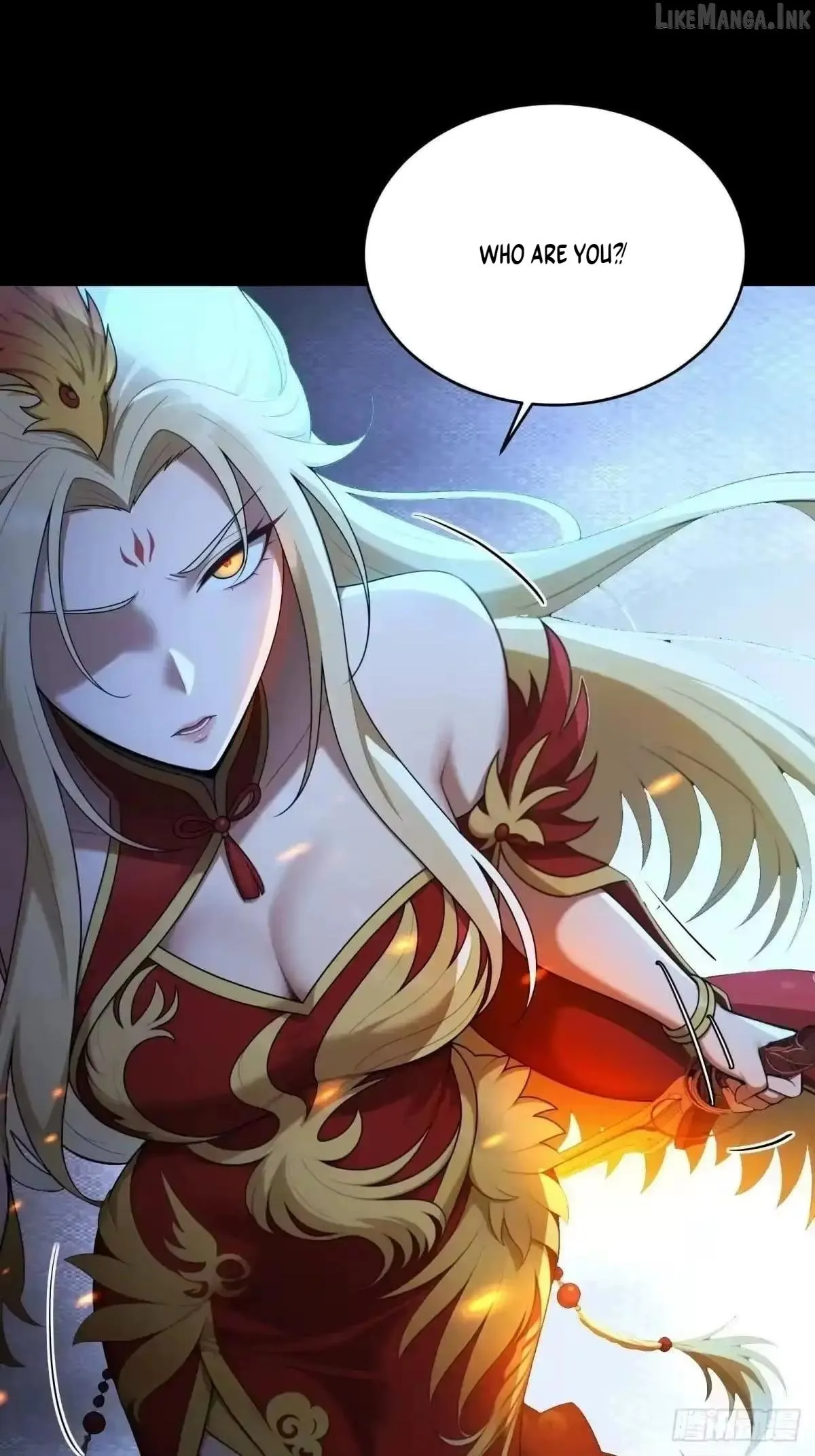 To Save Seven Villainesses, I Went Full Harem! Chapter 65 209 2dfd24137f7a