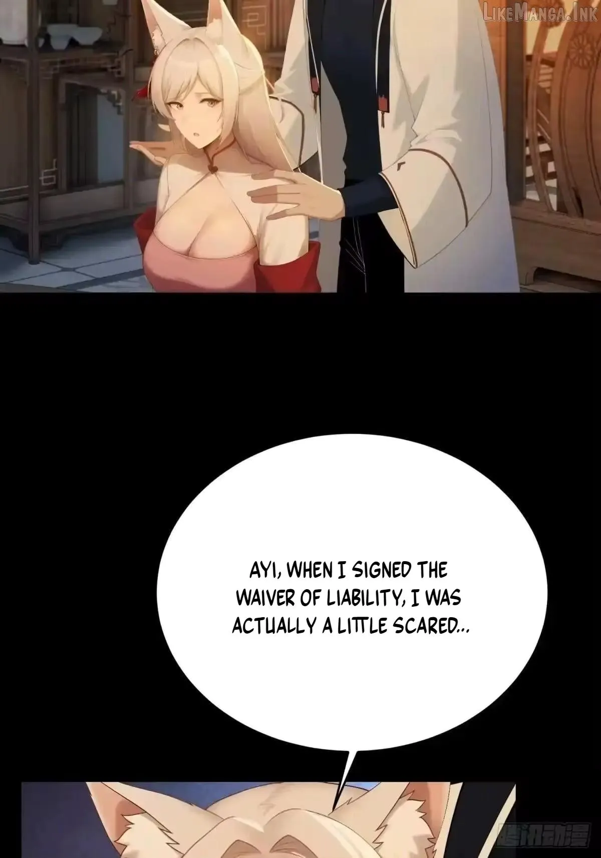 To Save Seven Villainesses, I Went Full Harem! Chapter 65 172 4c6f3e0719fa