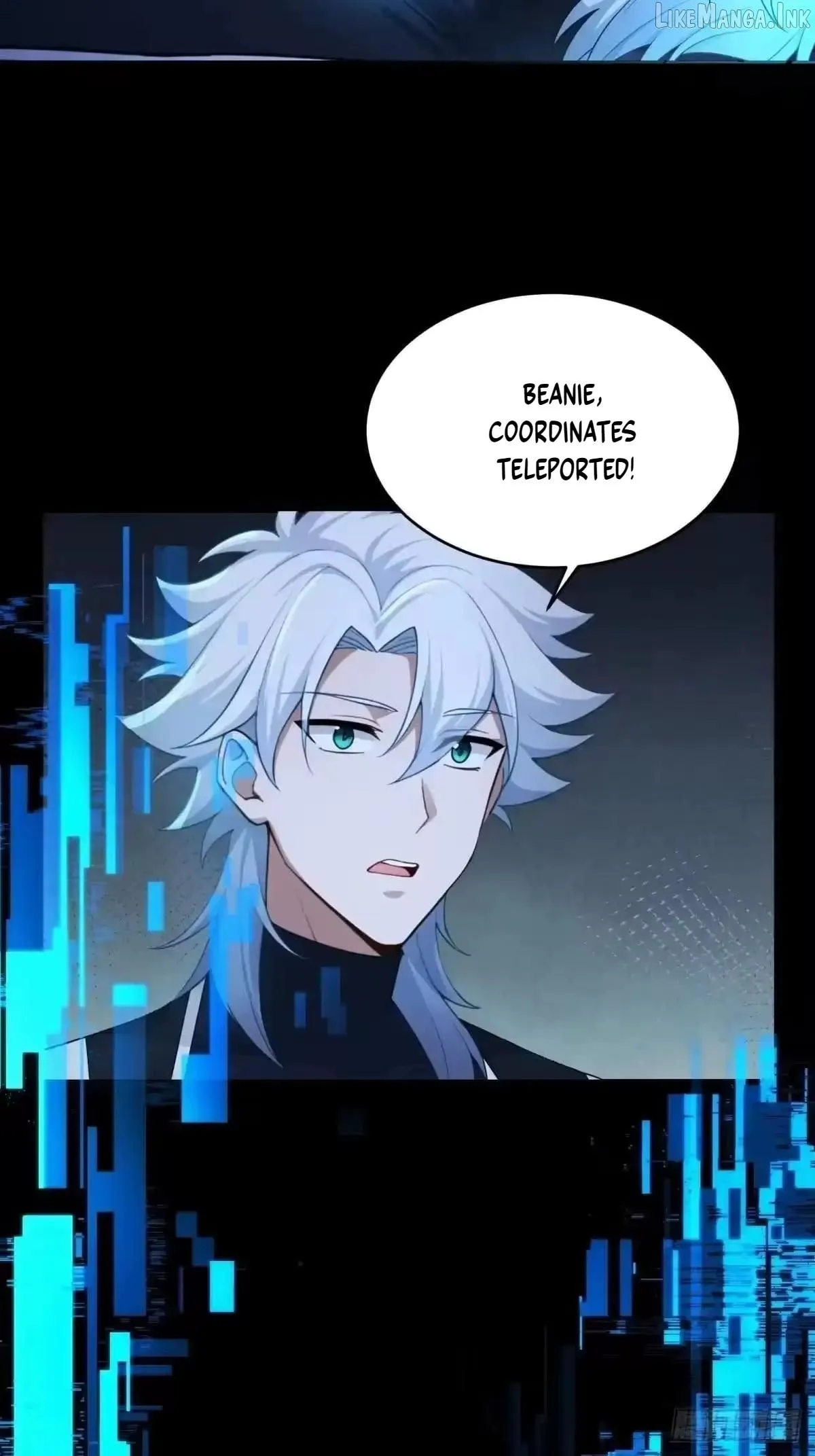 To Save Seven Villainesses, I Went Full Harem! Chapter 65 190 7de885151516