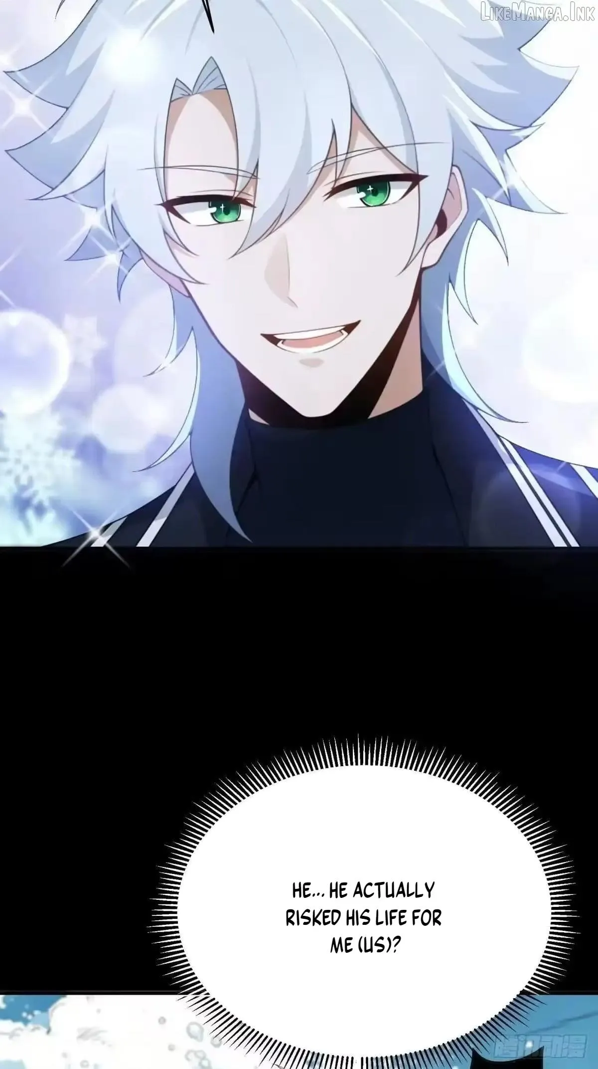 To Save Seven Villainesses, I Went Full Harem! Chapter 65 216 8c781aec76c6