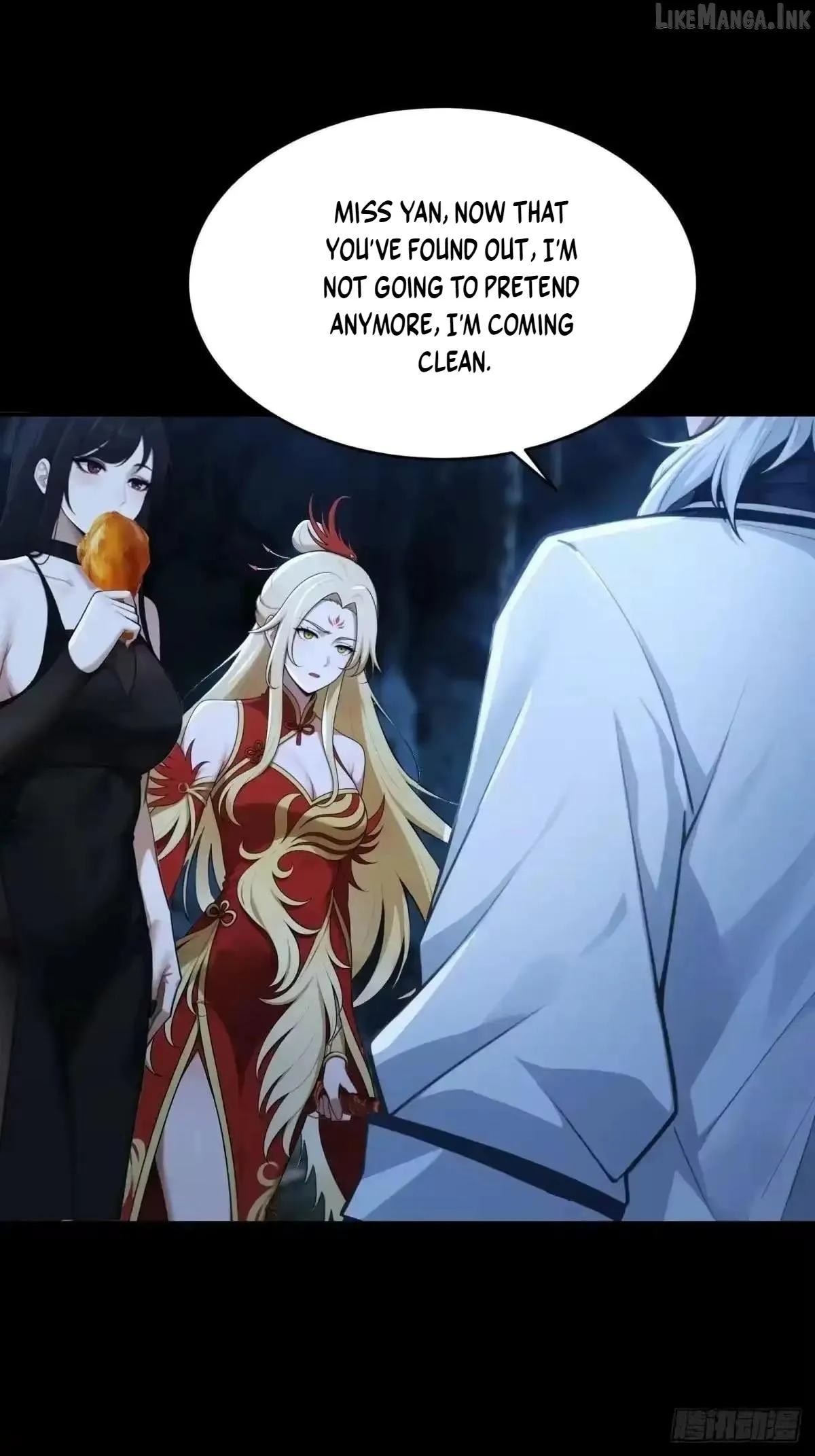 To Save Seven Villainesses, I Went Full Harem! Chapter 65 211 9b4508a33c2c