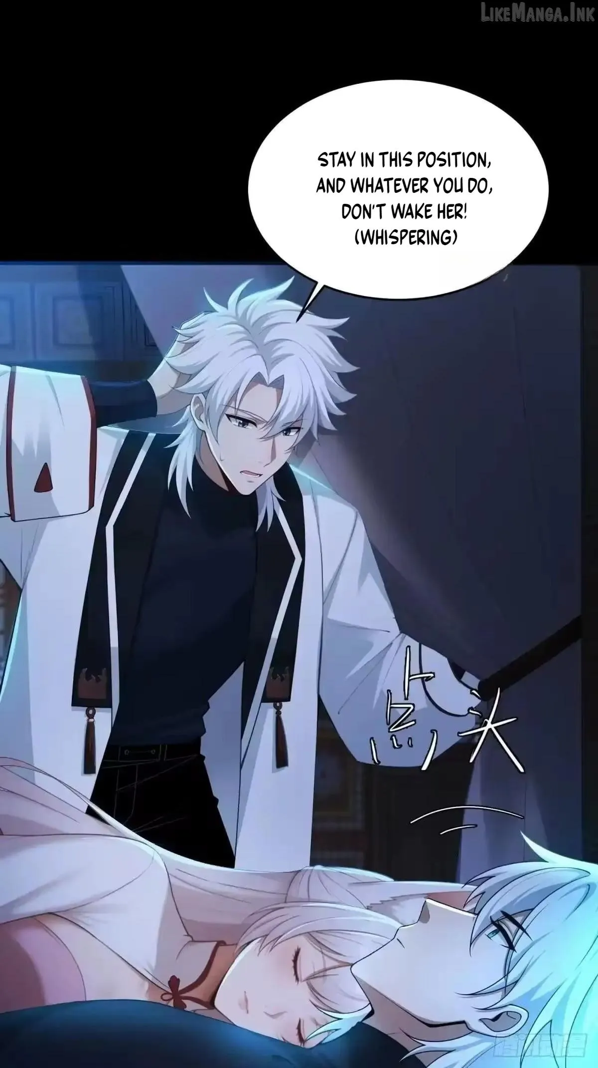 To Save Seven Villainesses, I Went Full Harem! Chapter 65 189 c8c7933540ee