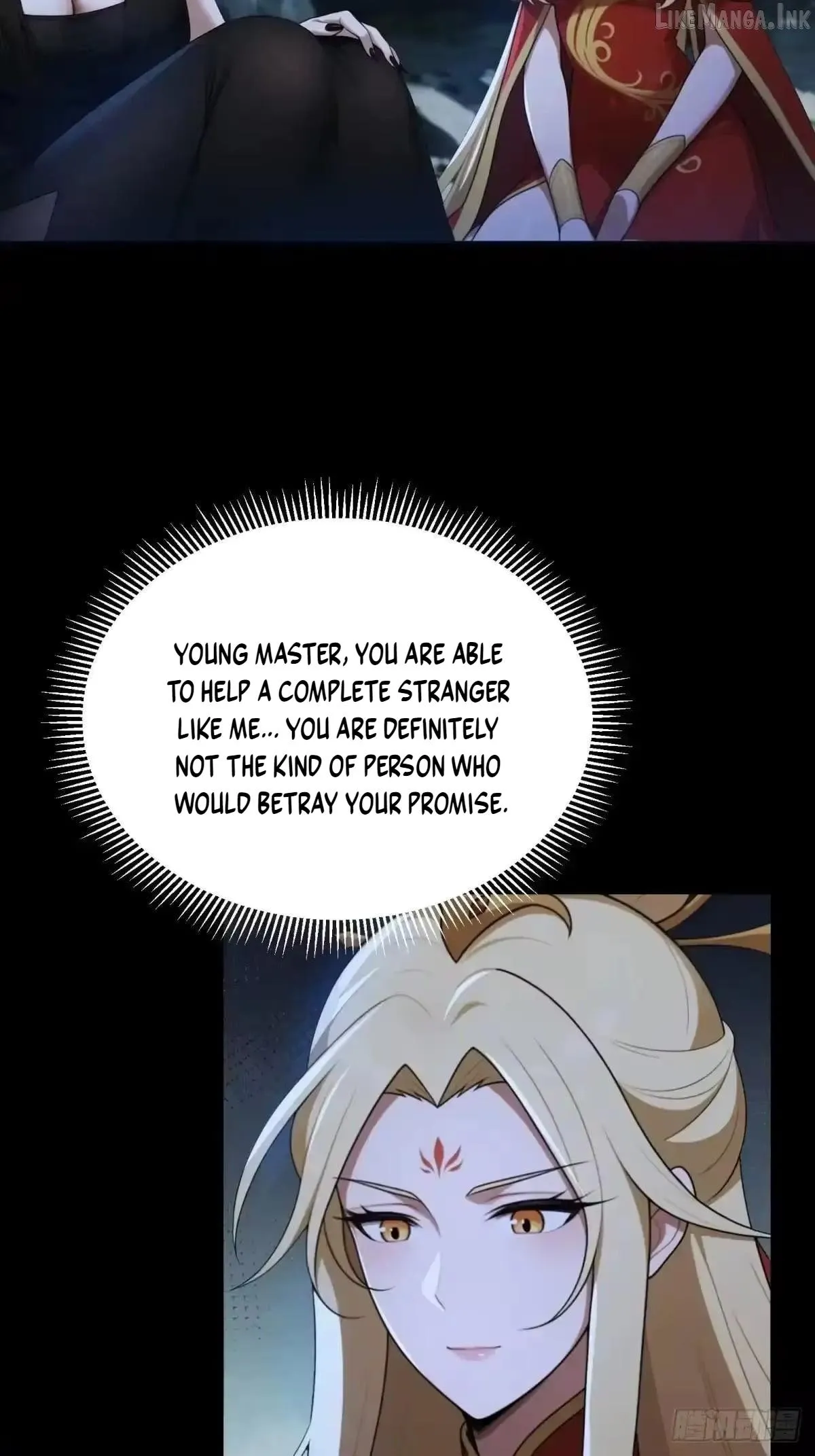 To Save Seven Villainesses, I Went Full Harem! Chapter 65 194 d8c1b7330ad6