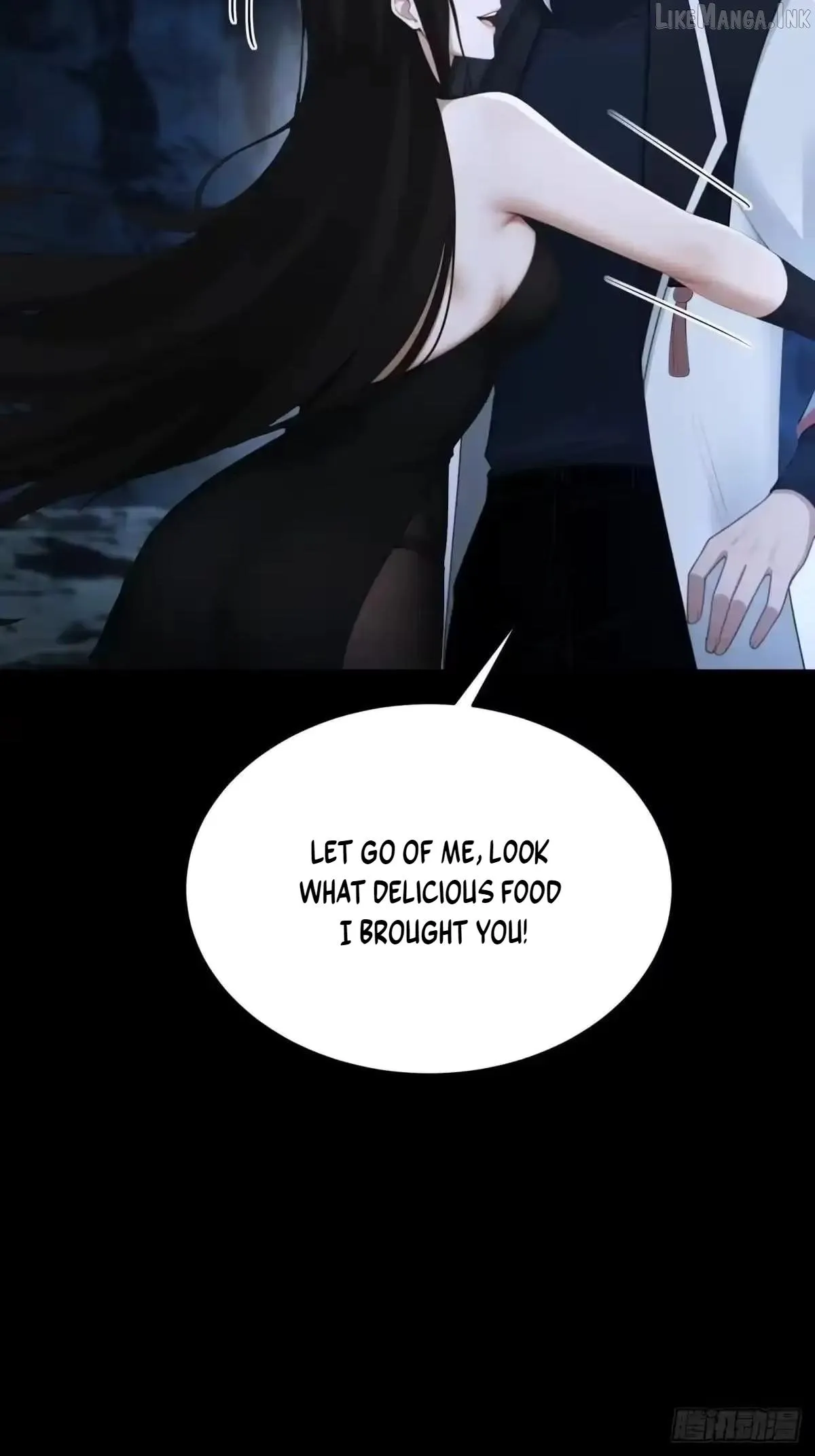 To Save Seven Villainesses, I Went Full Harem! Chapter 65 203 f80bd04df163