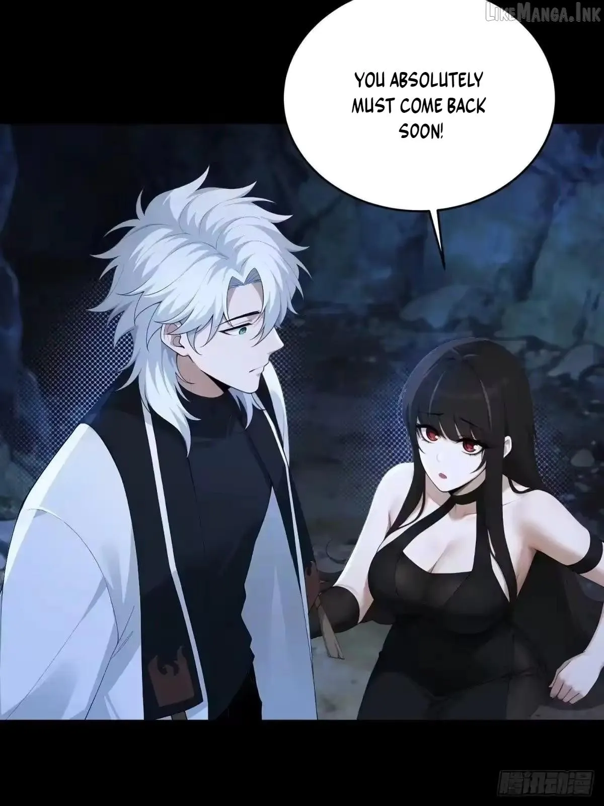 To Save Seven Villainesses, I Went Full Harem! Chapter 66 213 71945ea870f2