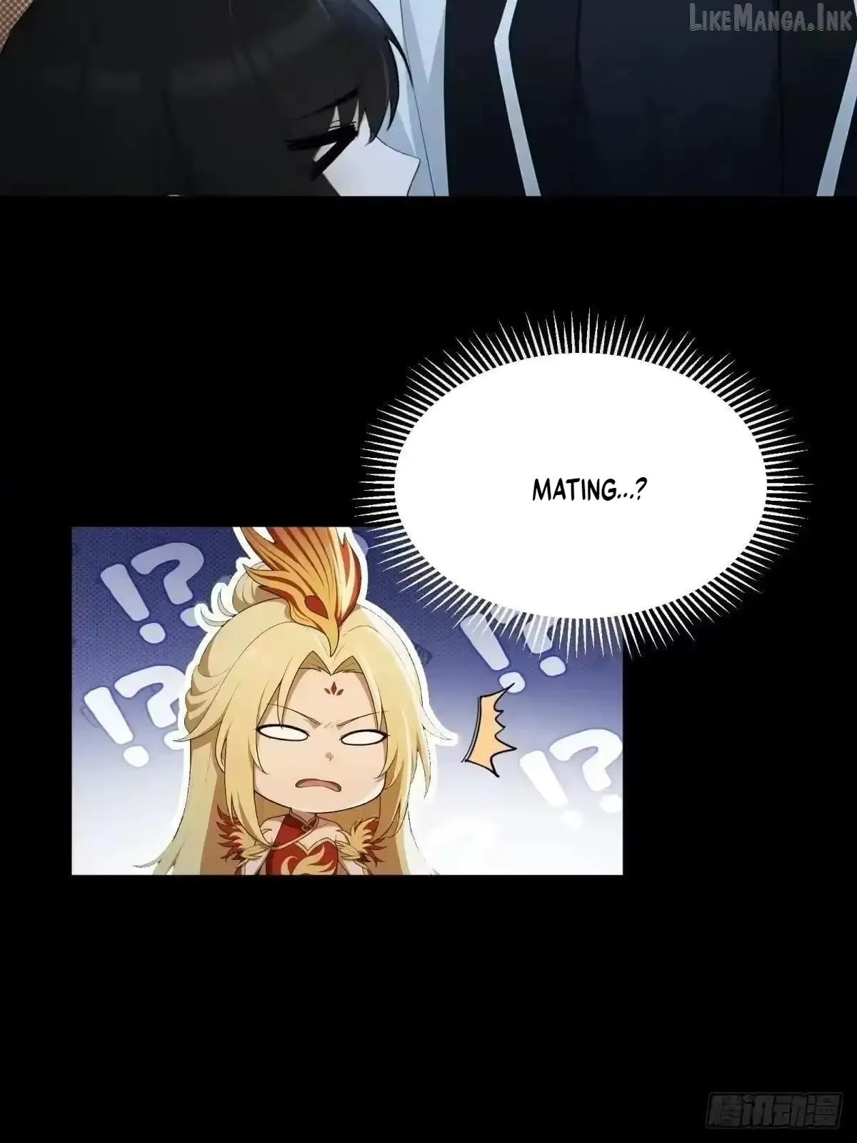 To Save Seven Villainesses, I Went Full Harem! Chapter 66 203 7731f6058e3d