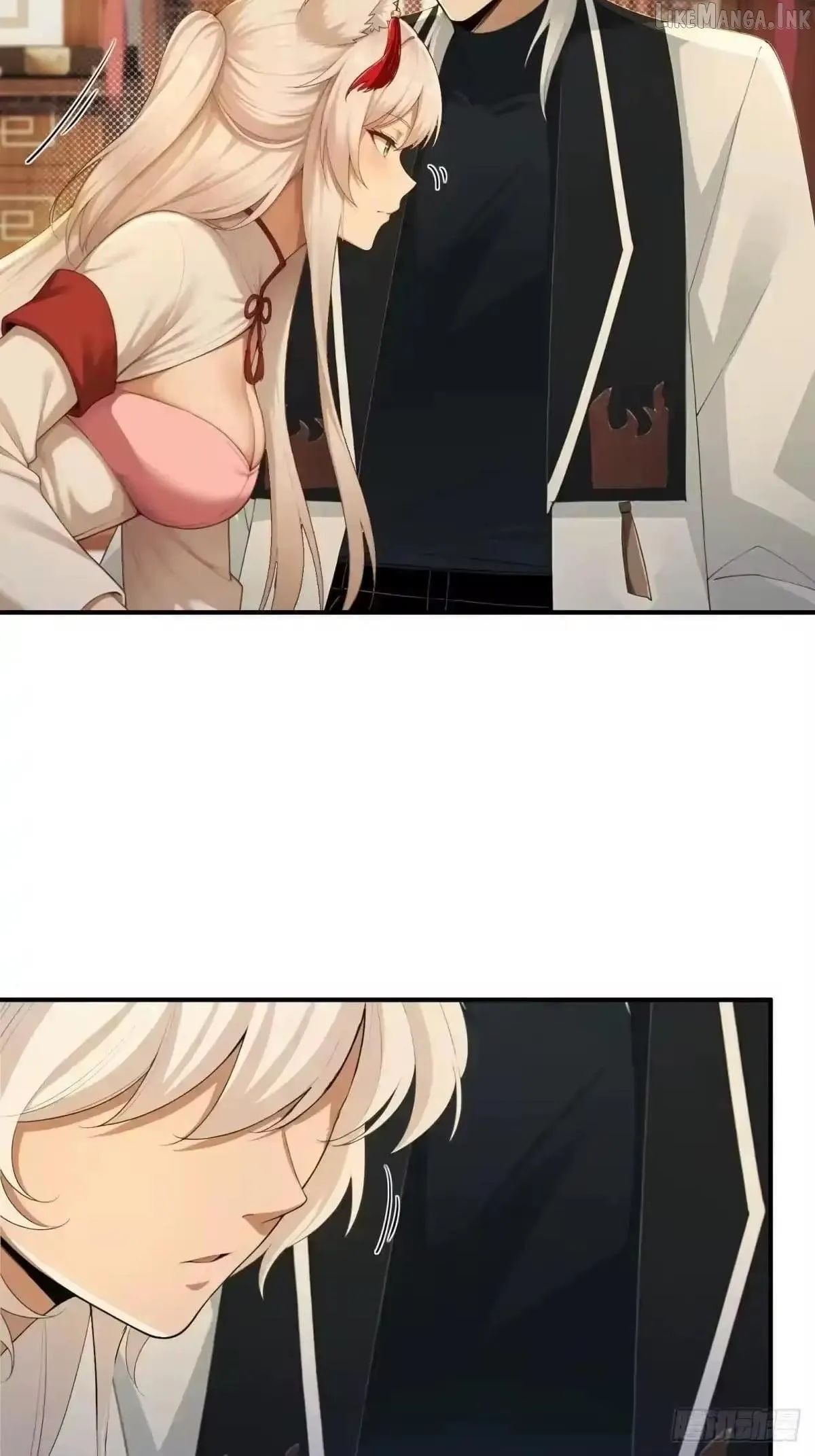 To Save Seven Villainesses, I Went Full Harem! Chapter 66 230 88b09db39e7a