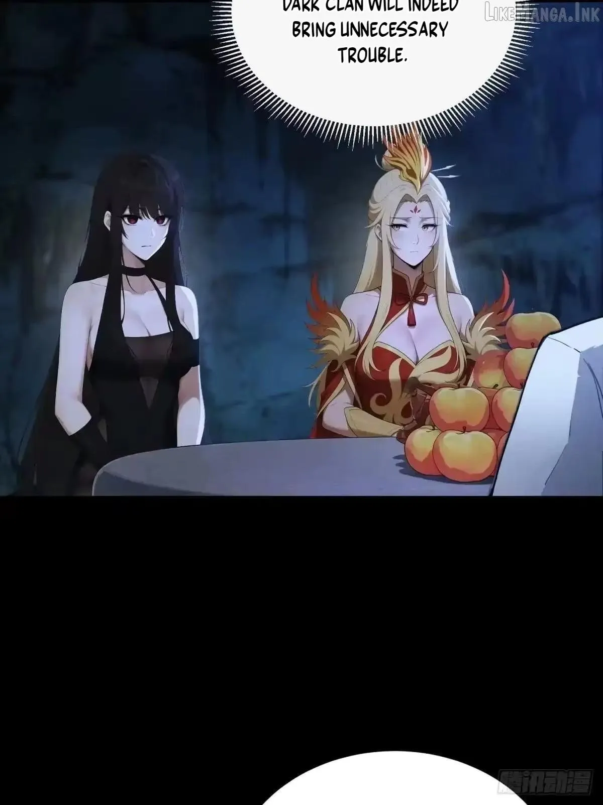 To Save Seven Villainesses, I Went Full Harem! Chapter 66 209 9b10634986fb