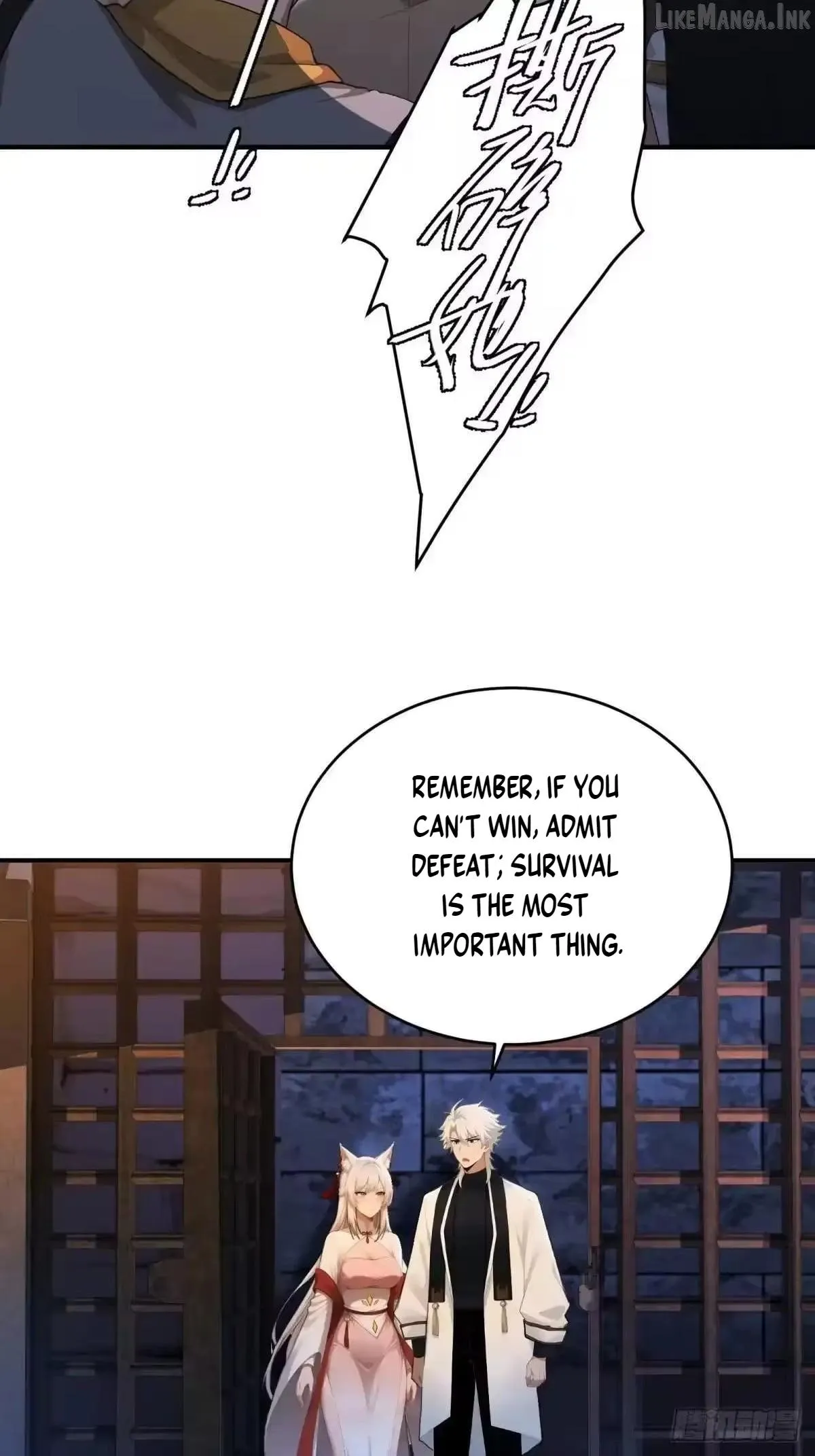 To Save Seven Villainesses, I Went Full Harem! Chapter 66 250 a28ca2a81187