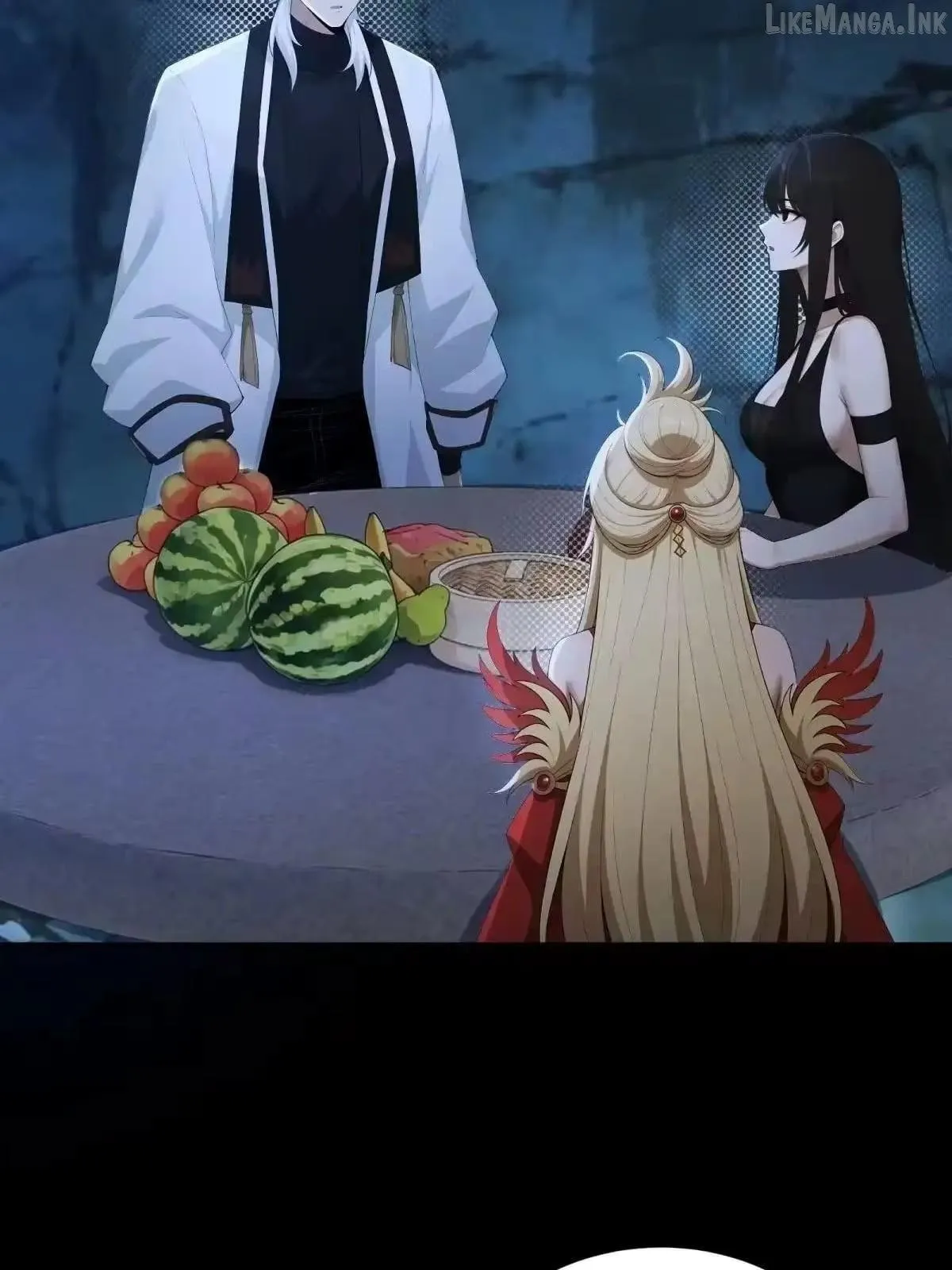 To Save Seven Villainesses, I Went Full Harem! Chapter 66 212 b46fdd9d5522