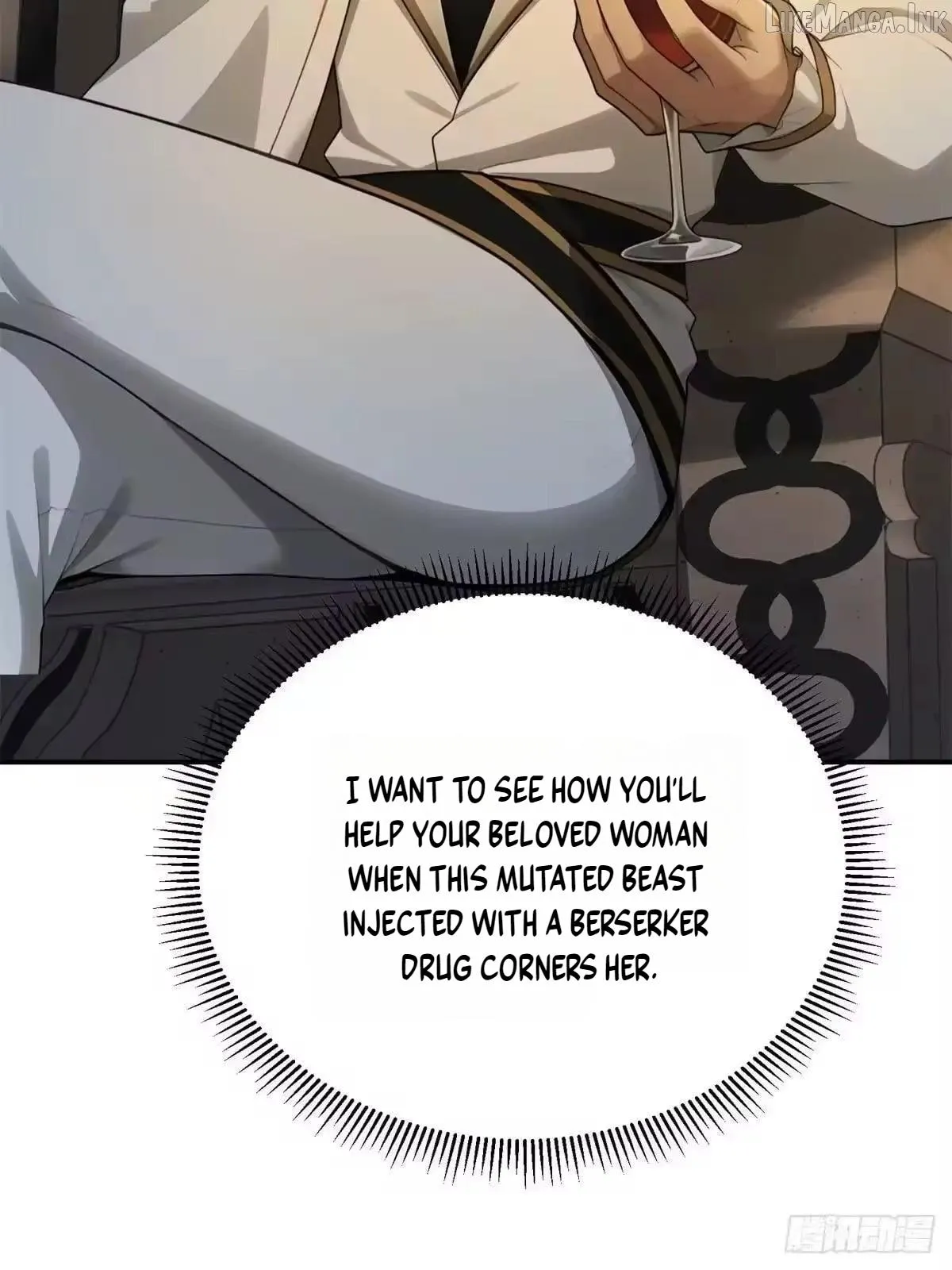 To Save Seven Villainesses, I Went Full Harem! Chapter 66 263 c9c0d9754fb2