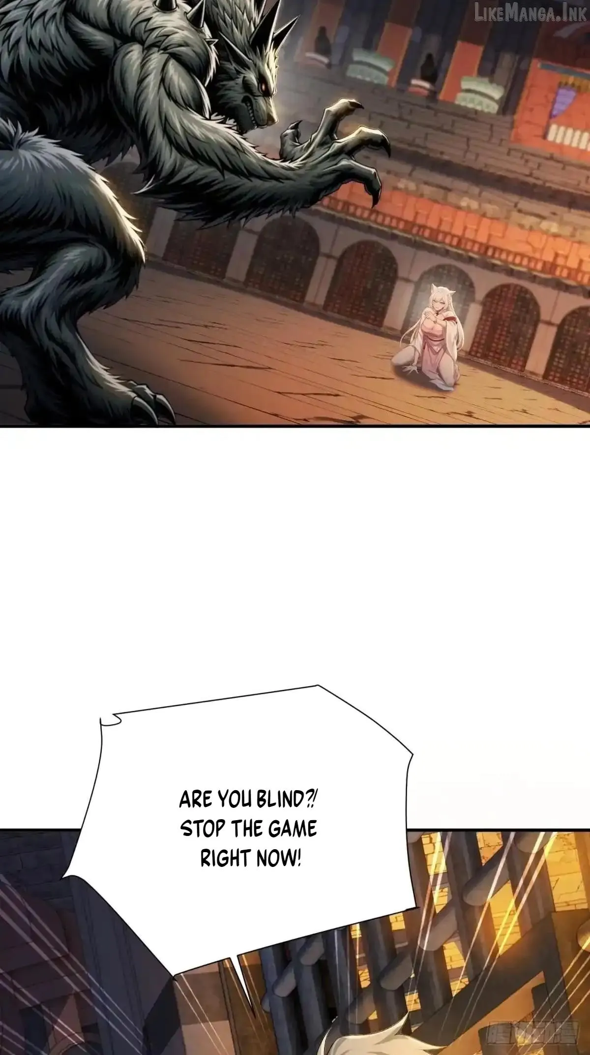 To Save Seven Villainesses, I Went Full Harem! Chapter 67 159 067eef9137cc