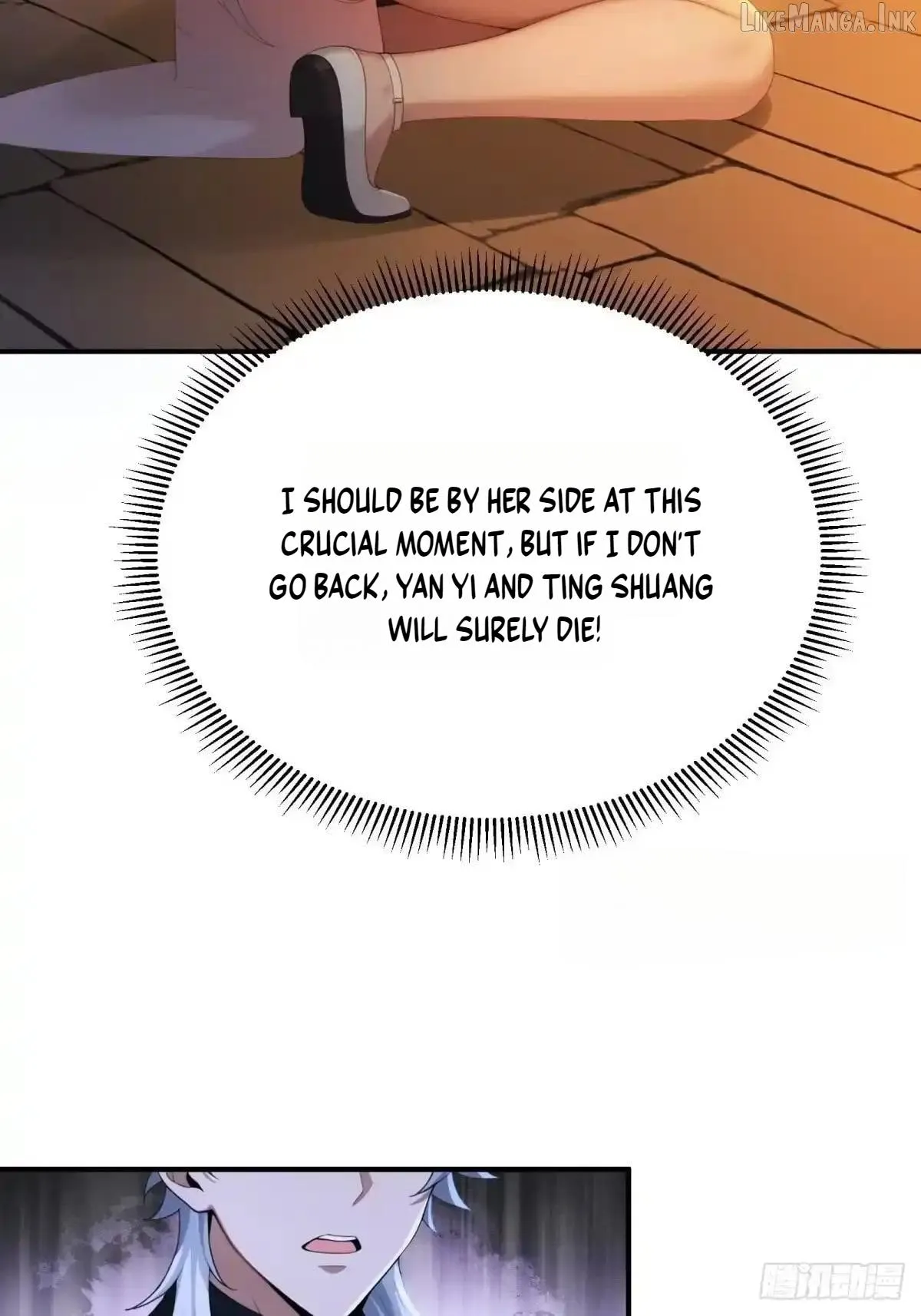 To Save Seven Villainesses, I Went Full Harem! Chapter 67 198 1702a4dc36f0