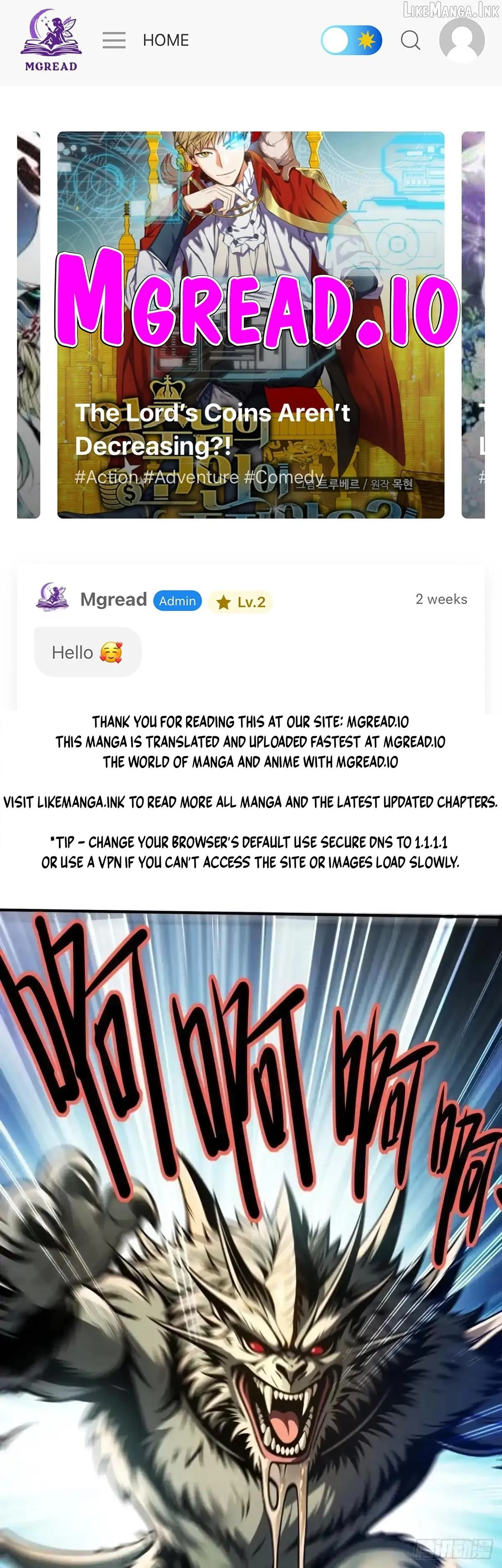 To Save Seven Villainesses, I Went Full Harem! Chapter 67 154 6d4743a950fa