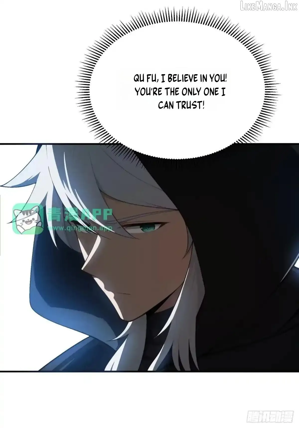 To Save Seven Villainesses, I Went Full Harem! Chapter 67 203 73435320bad5