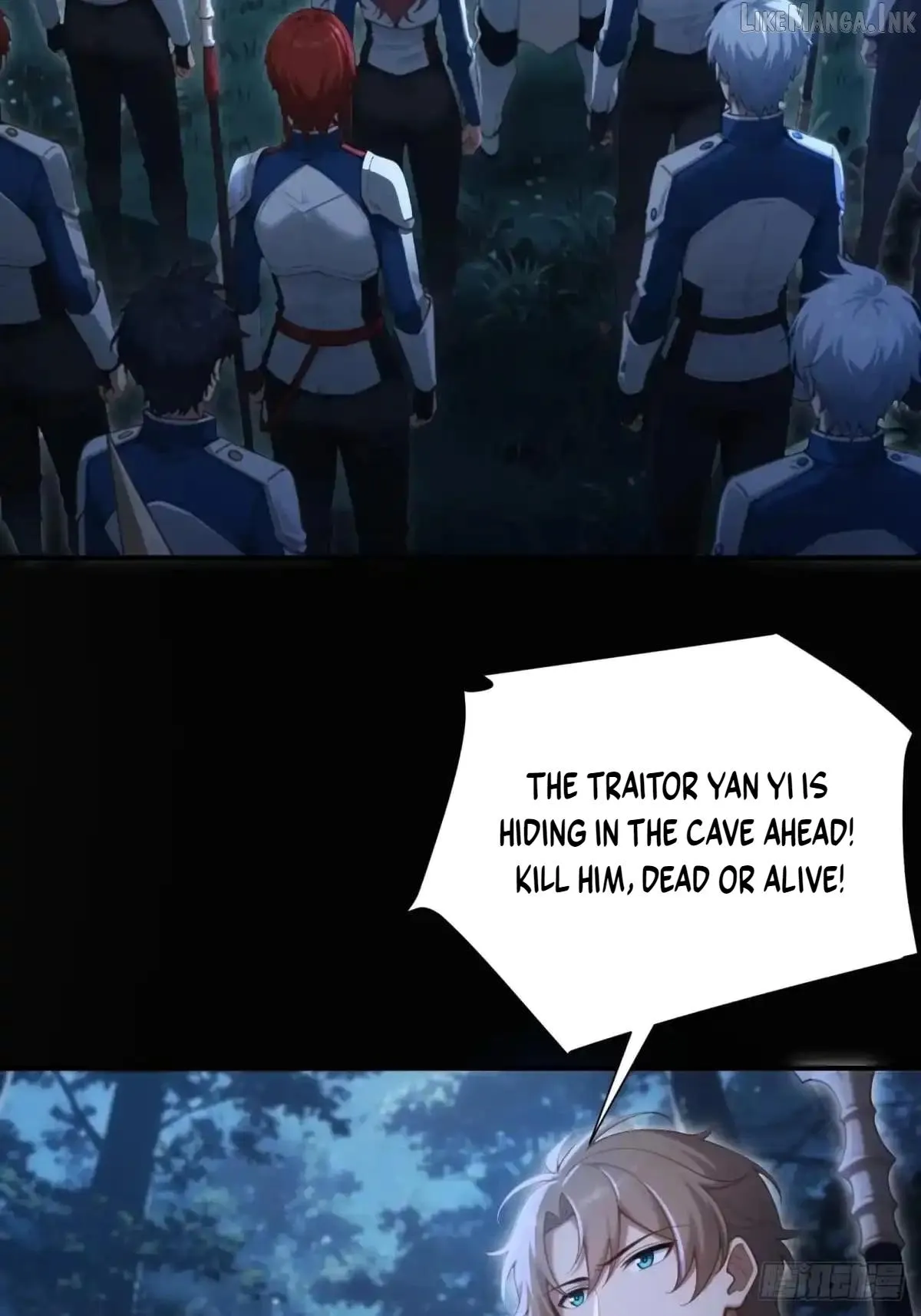 To Save Seven Villainesses, I Went Full Harem! Chapter 67 185 7402e1a9b725