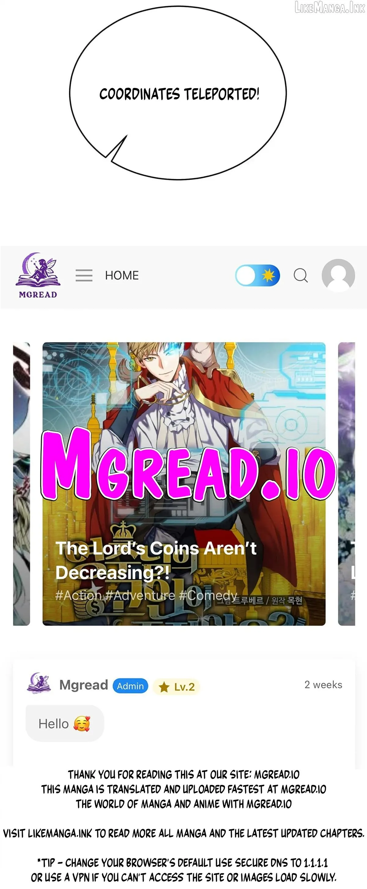 To Save Seven Villainesses, I Went Full Harem! Chapter 67 204 ce0f377c4c52