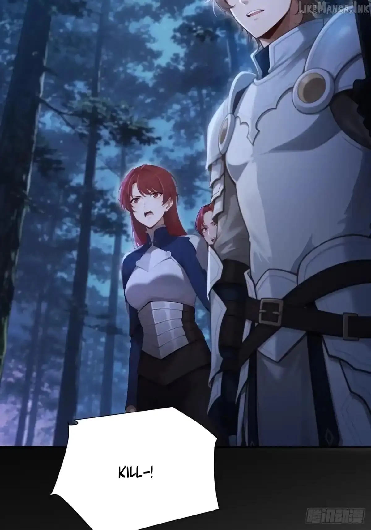 To Save Seven Villainesses, I Went Full Harem! Chapter 67 186 d0df9e6a2111