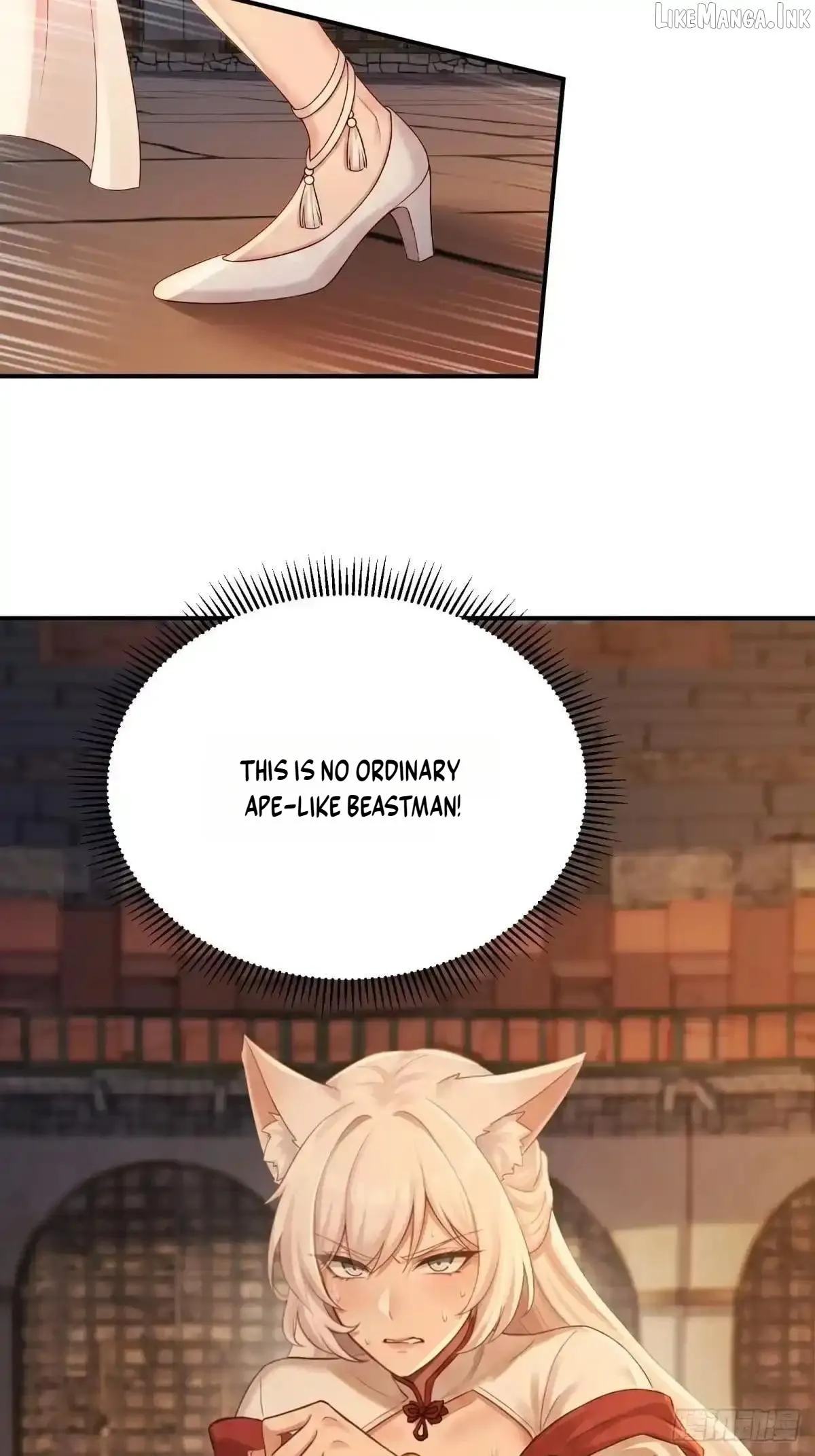 To Save Seven Villainesses, I Went Full Harem! Chapter 67 157 dd2d454a0523