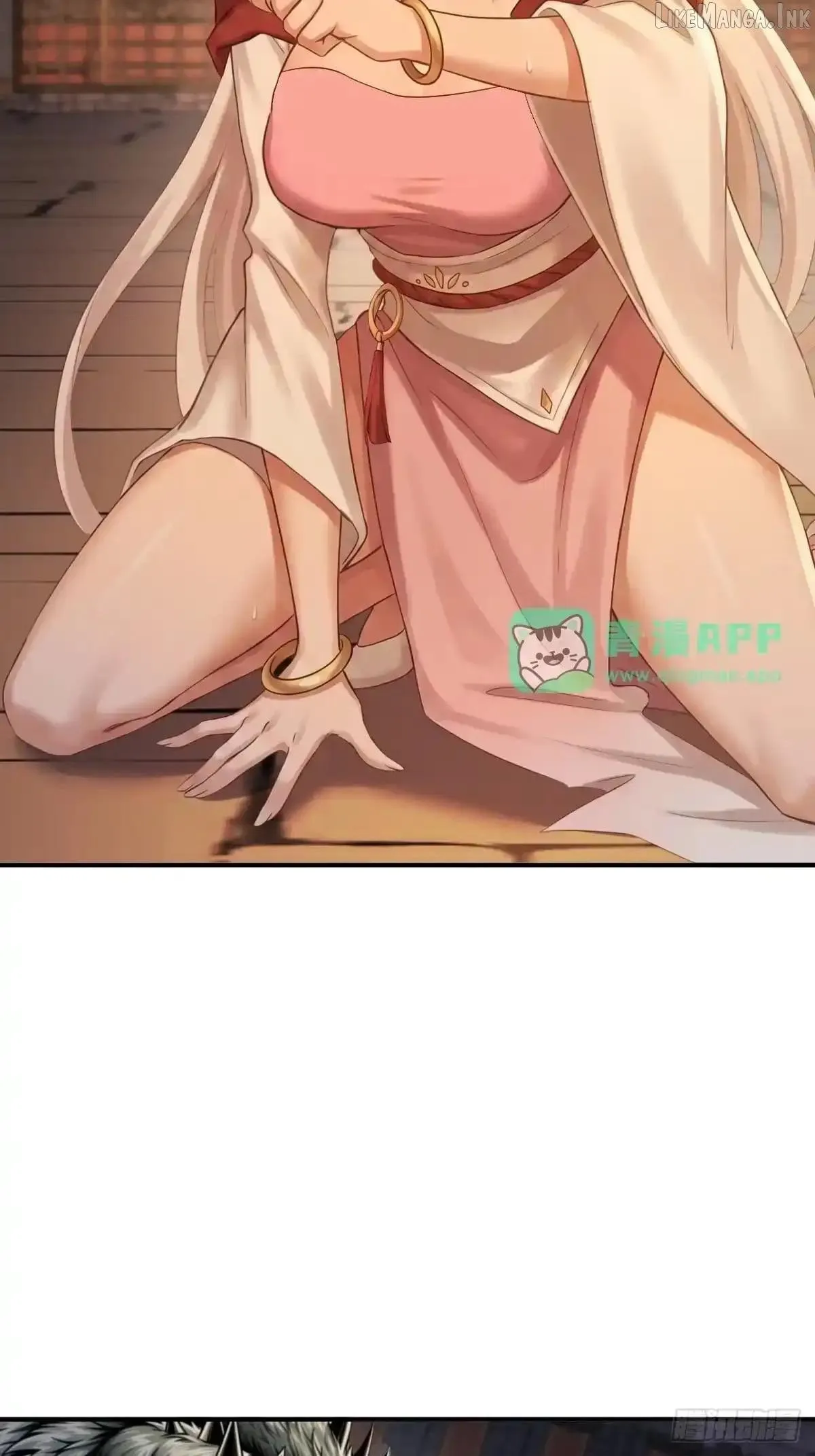 To Save Seven Villainesses, I Went Full Harem! Chapter 67 158 e7b21fe13522