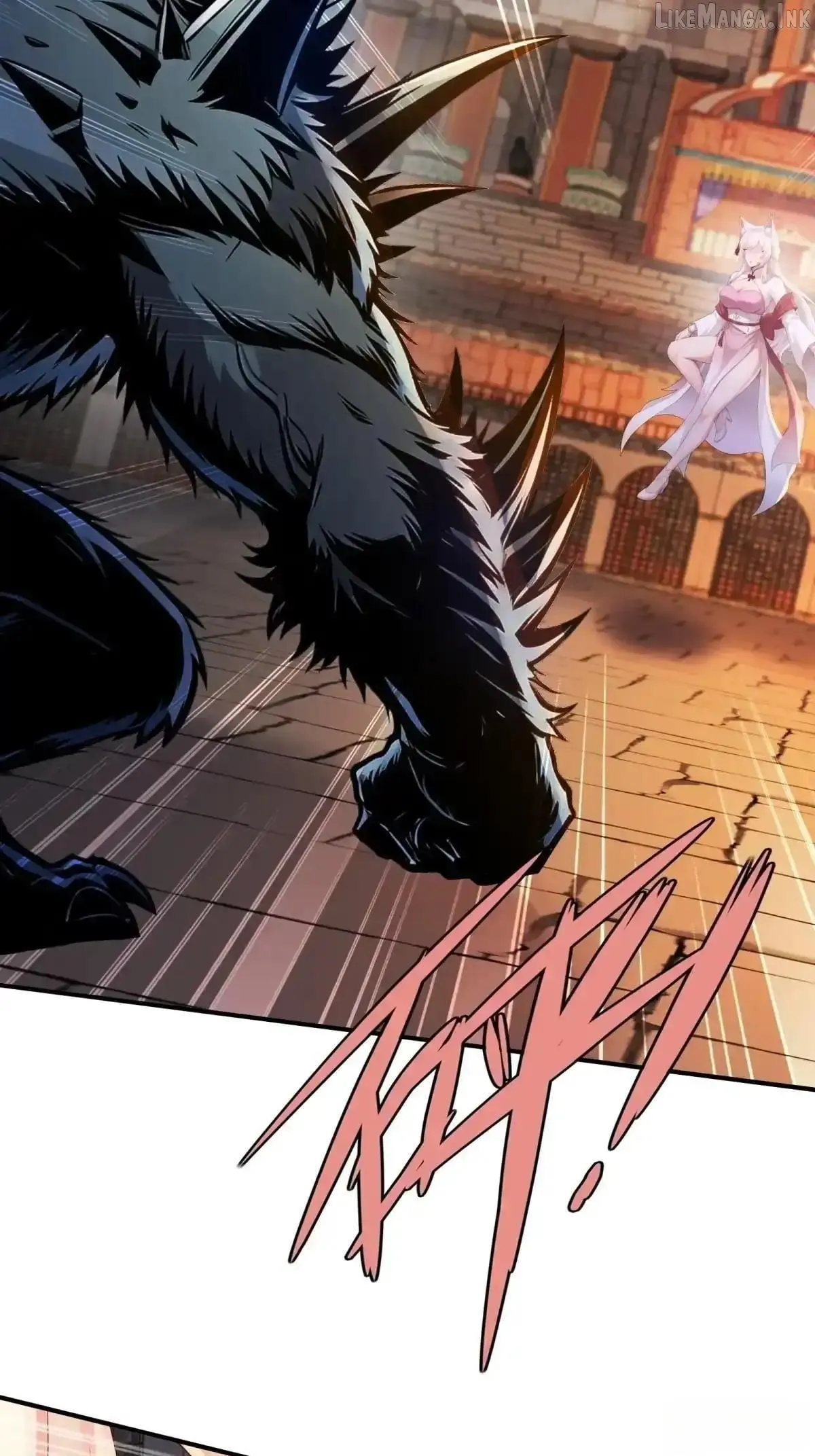 To Save Seven Villainesses, I Went Full Harem! Chapter 67 156 f46cd4eee897