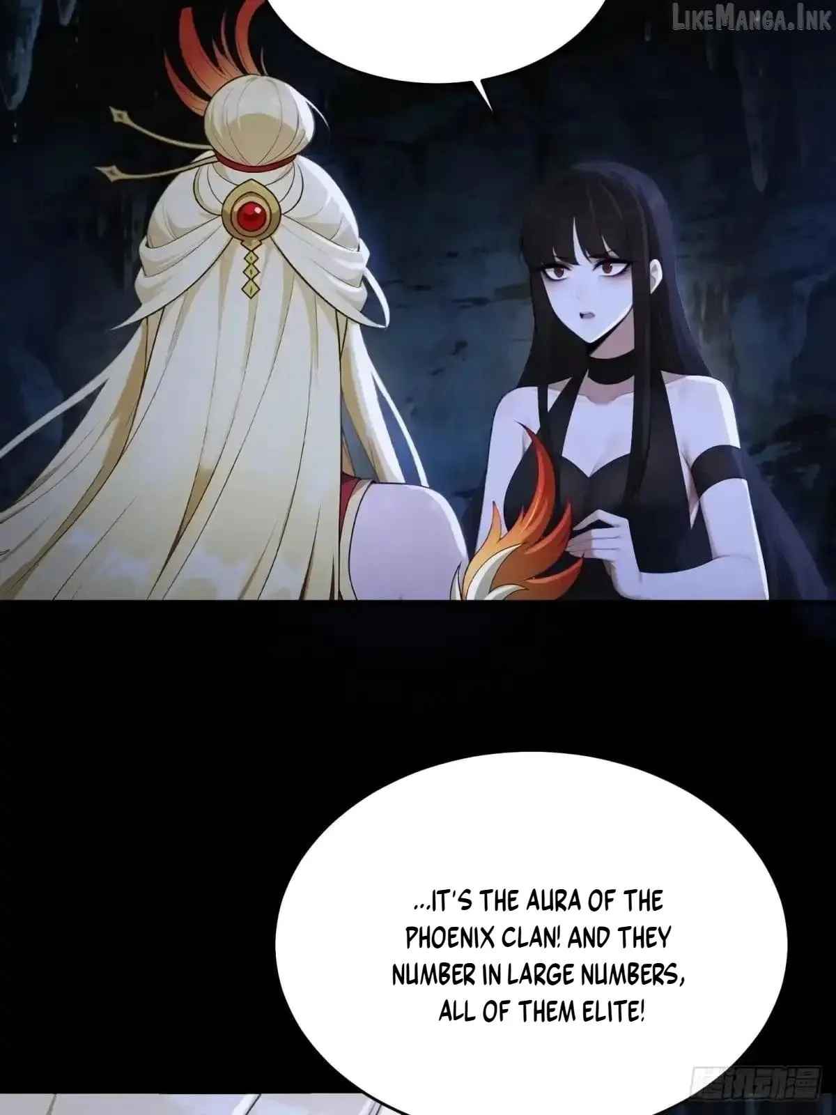 To Save Seven Villainesses, I Went Full Harem! Chapter 67 182 fae6ec1e4969
