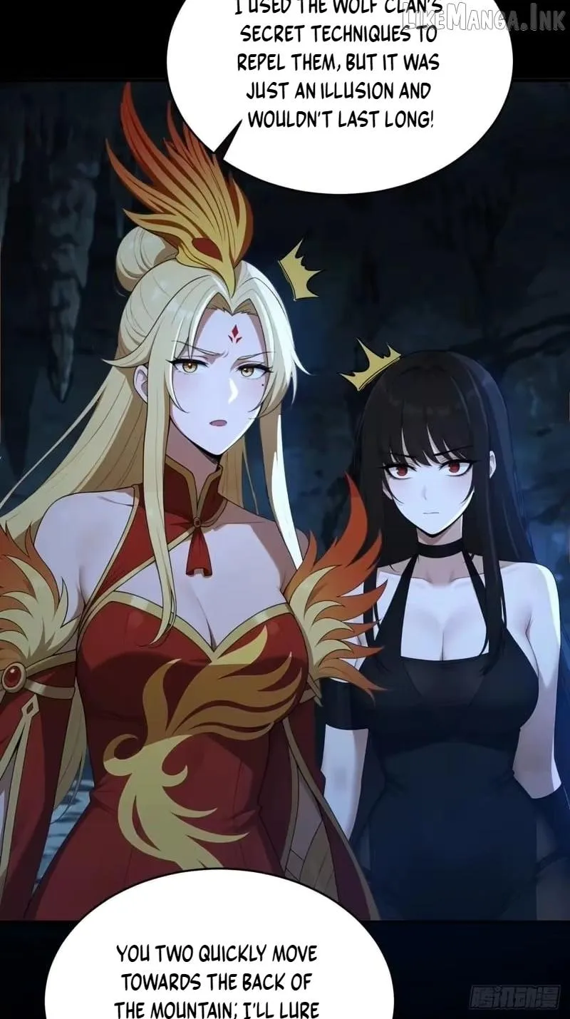 To Save Seven Villainesses, I Went Full Harem! Chapter 68 149 1b7e8f4c509d