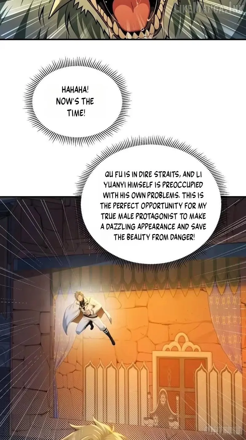 To Save Seven Villainesses, I Went Full Harem! Chapter 68 161 223fe38e52cc