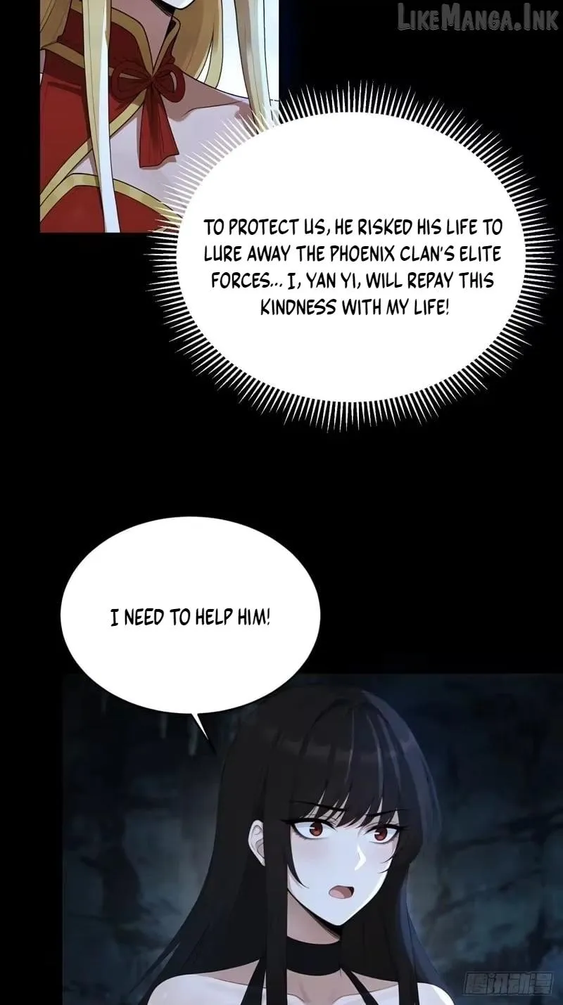To Save Seven Villainesses, I Went Full Harem! Chapter 68 151 2611c46e03e7