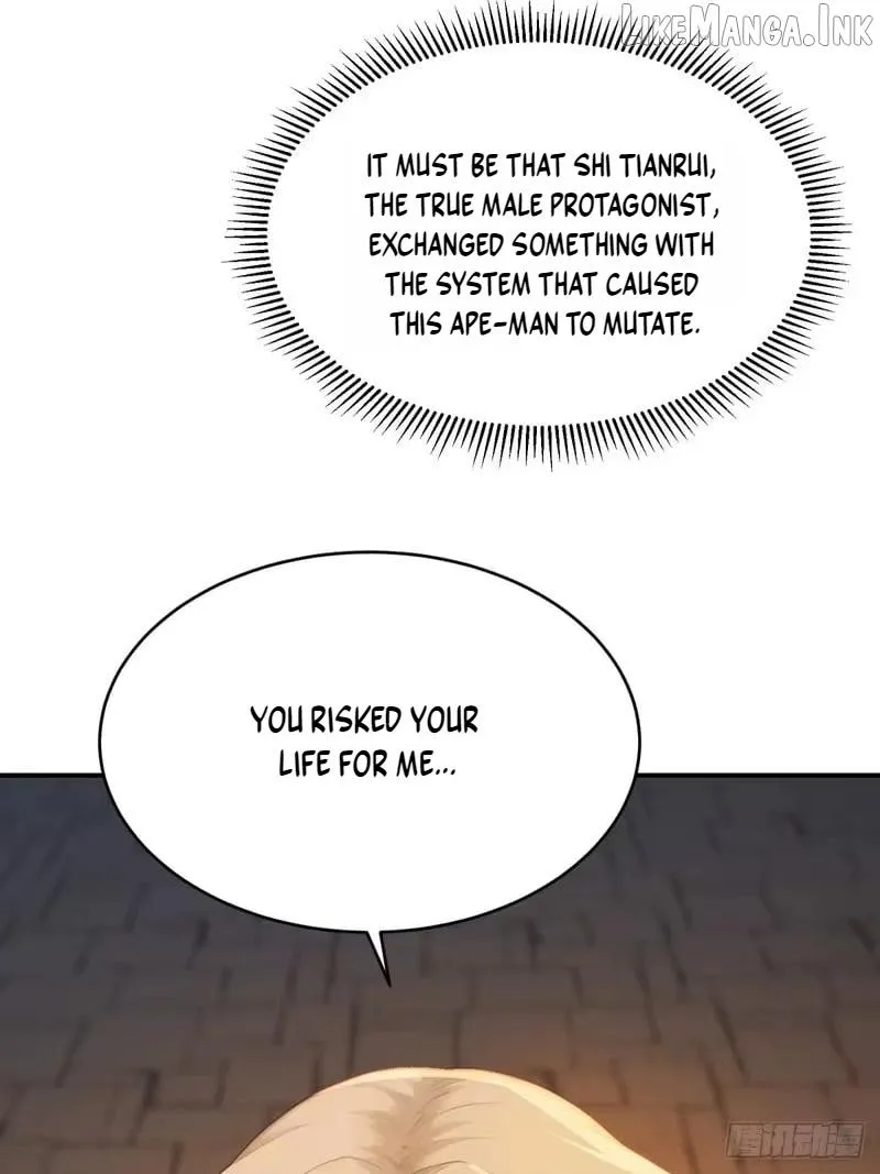 To Save Seven Villainesses, I Went Full Harem! Chapter 68 178 7939bf993327