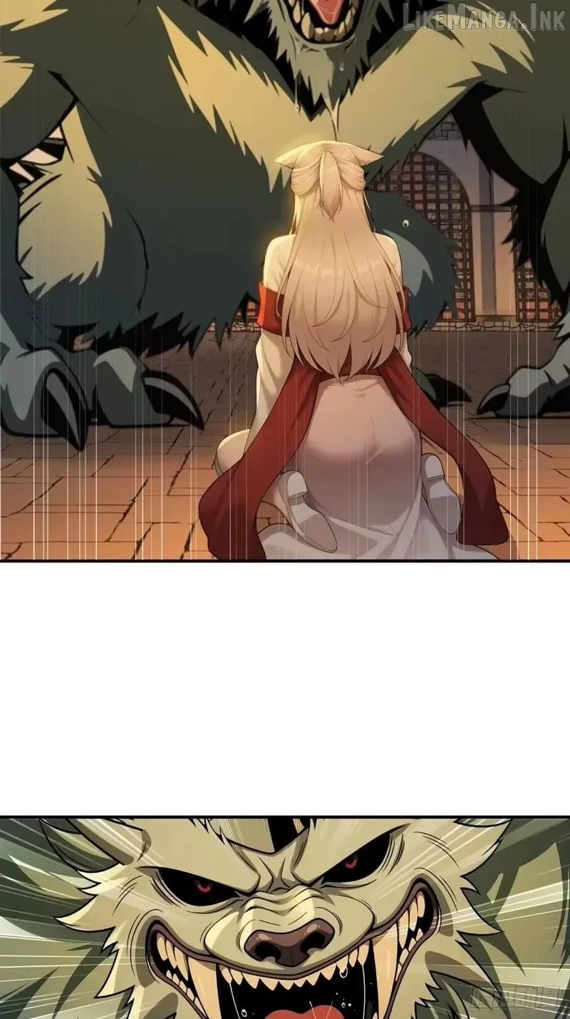 To Save Seven Villainesses, I Went Full Harem! Chapter 68 160 950b09a1796c