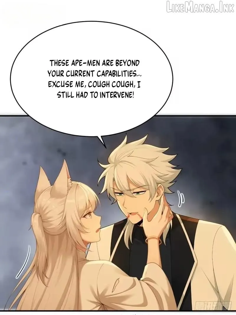 To Save Seven Villainesses, I Went Full Harem! Chapter 68 177 a4852997d434