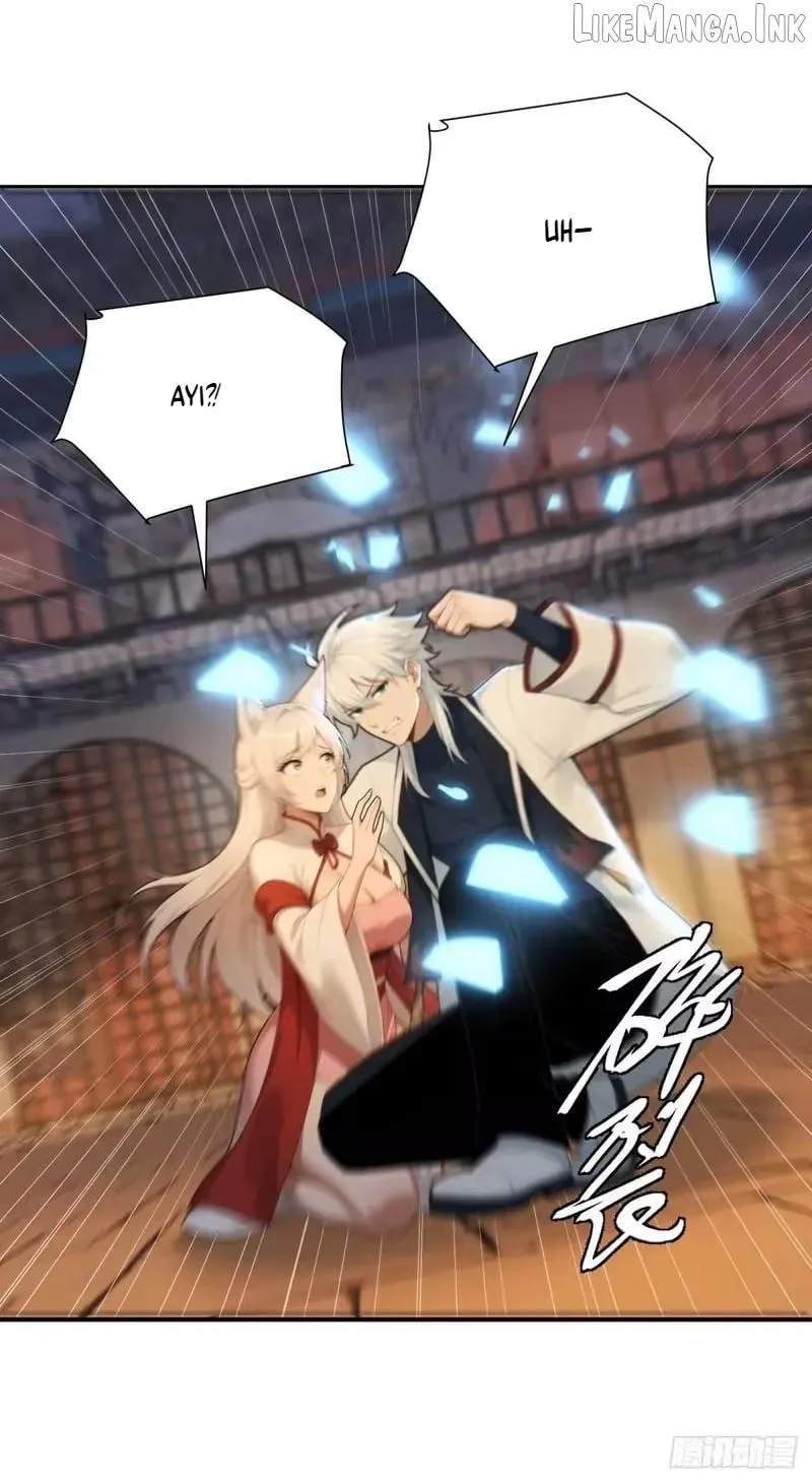 To Save Seven Villainesses, I Went Full Harem! Chapter 68 176 abeb5651a83b