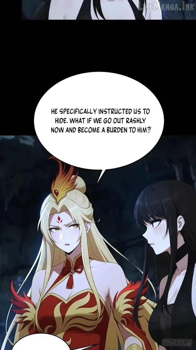 To Save Seven Villainesses, I Went Full Harem! Chapter 68 152 b984b43a514d