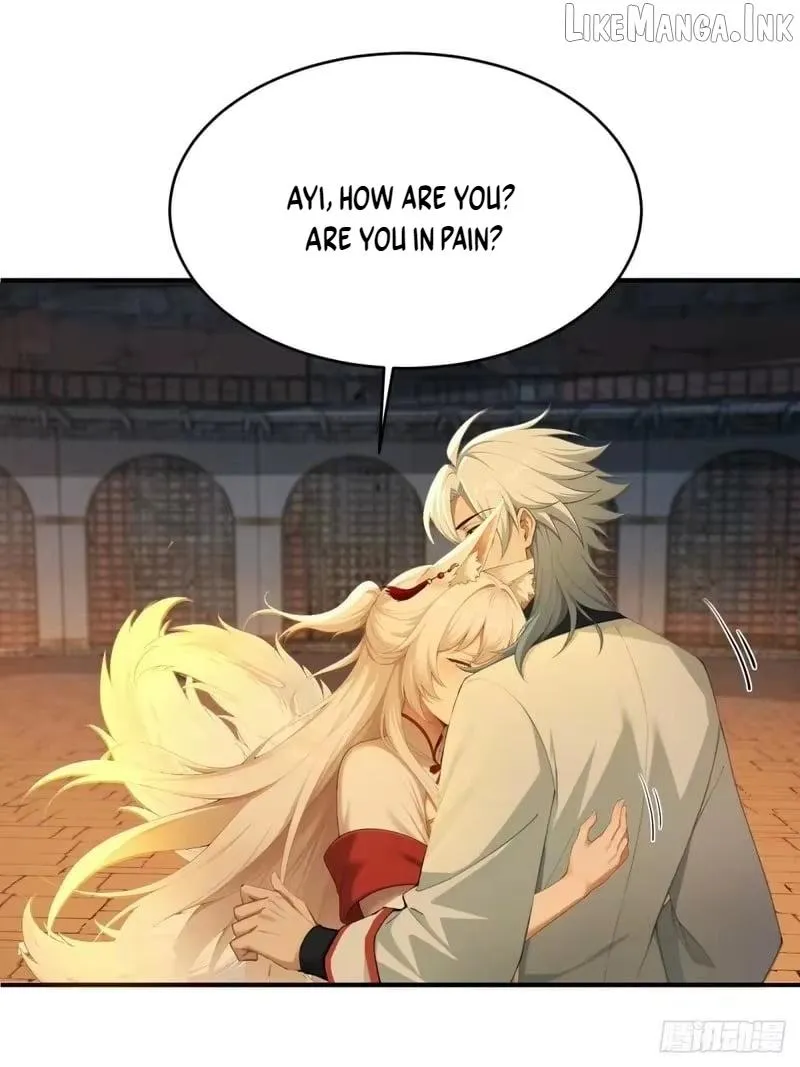 To Save Seven Villainesses, I Went Full Harem! Chapter 69 203 9dddc48a20c9