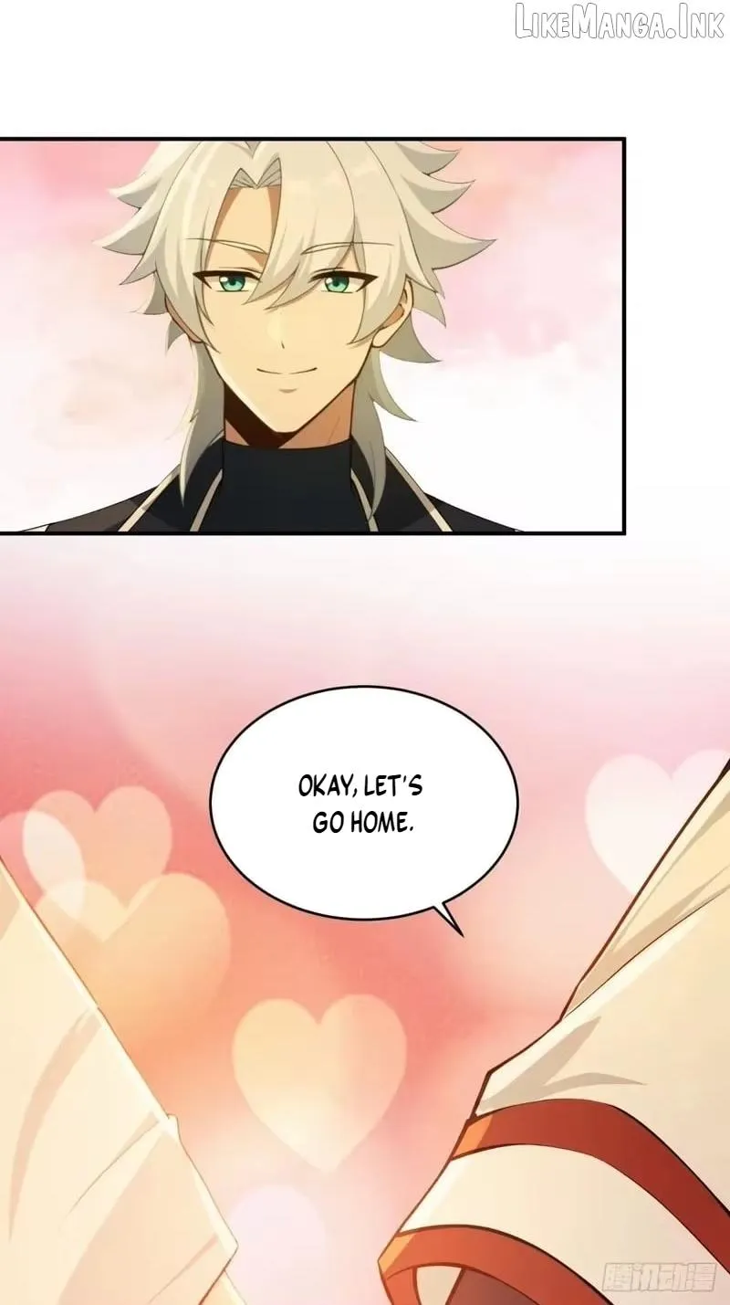 To Save Seven Villainesses, I Went Full Harem! Chapter 69 222 afbf223c9ac9