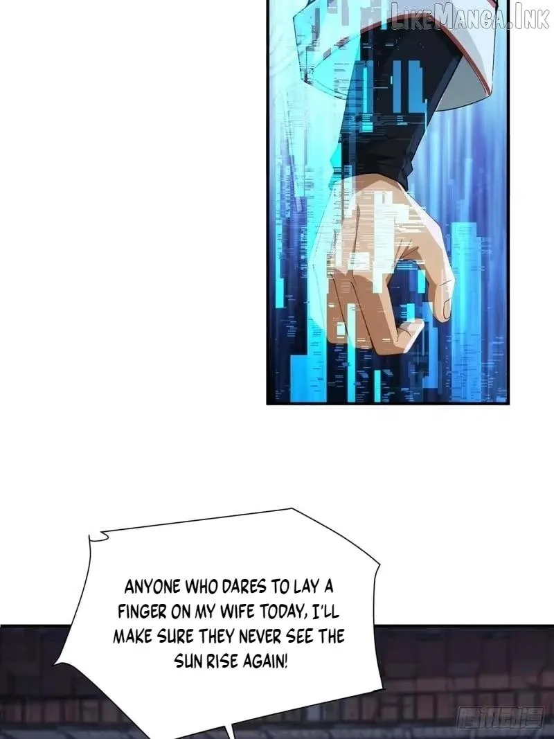 To Save Seven Villainesses, I Went Full Harem! Chapter 69 207 c63c94519626