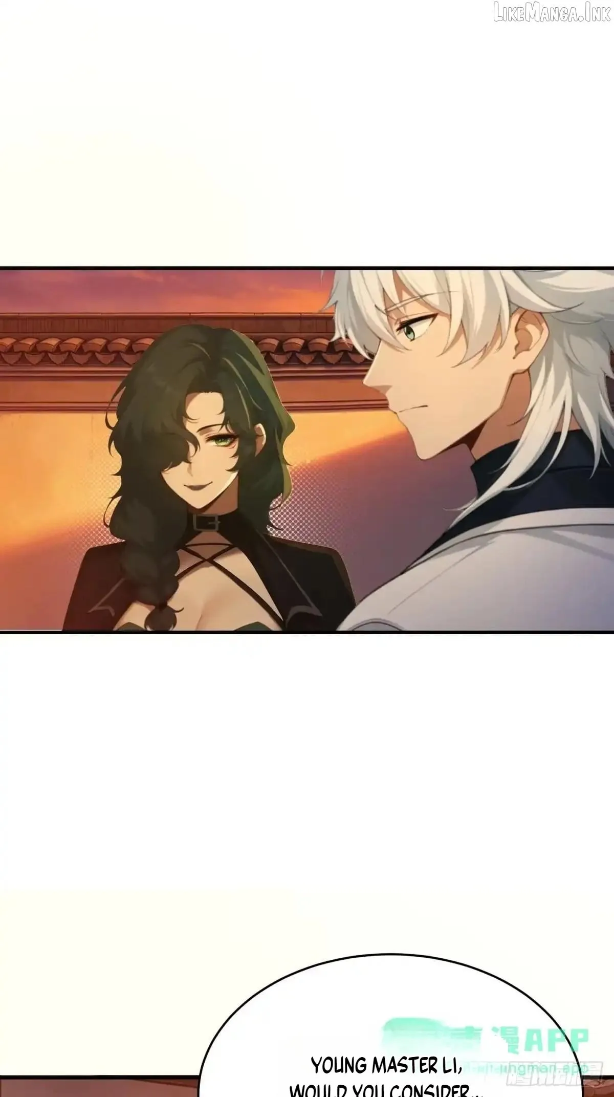 To Save Seven Villainesses, I Went Full Harem! Chapter 72 202 264ee0c31033