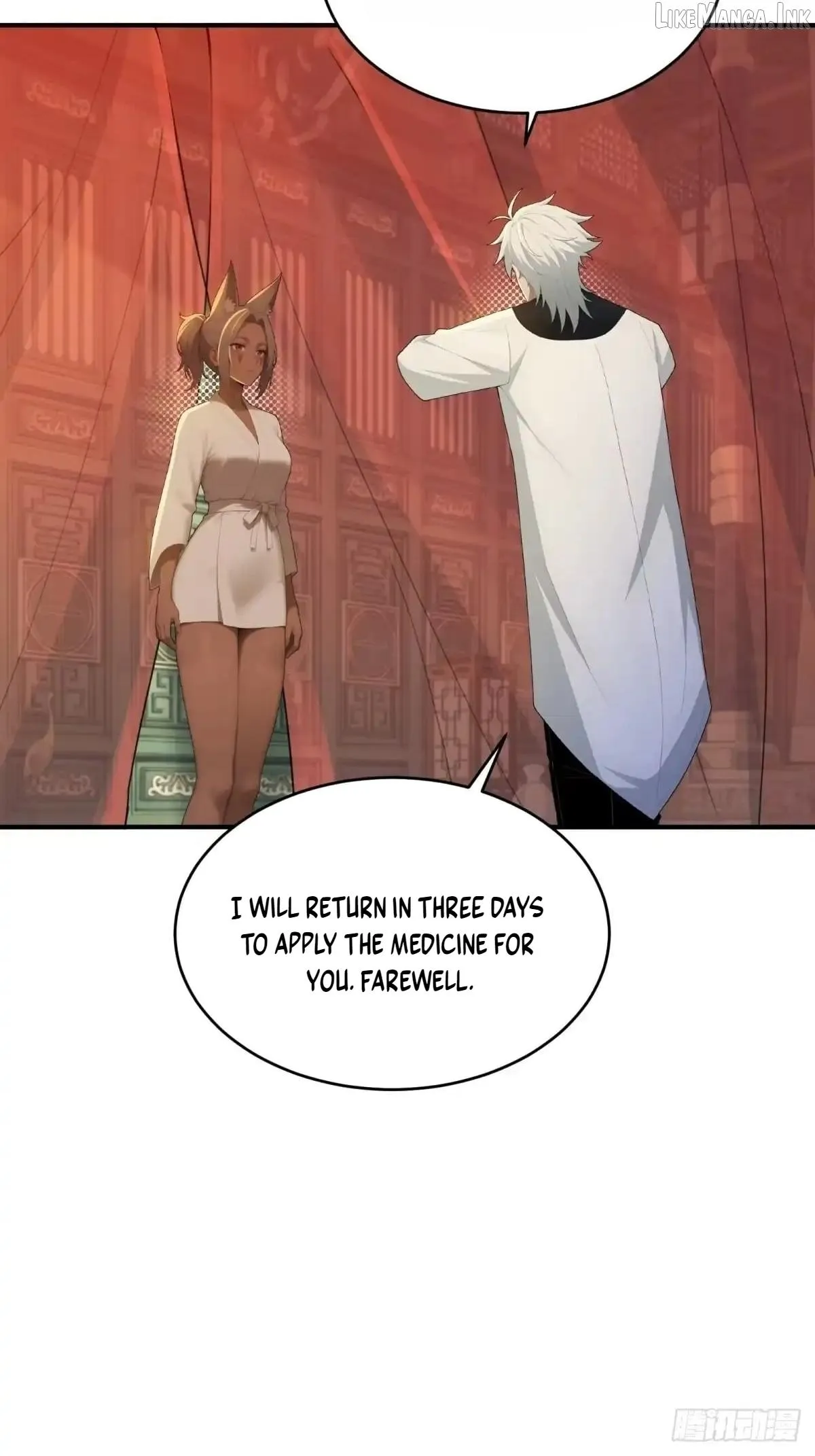 To Save Seven Villainesses, I Went Full Harem! Chapter 72 169 370adfc8513a