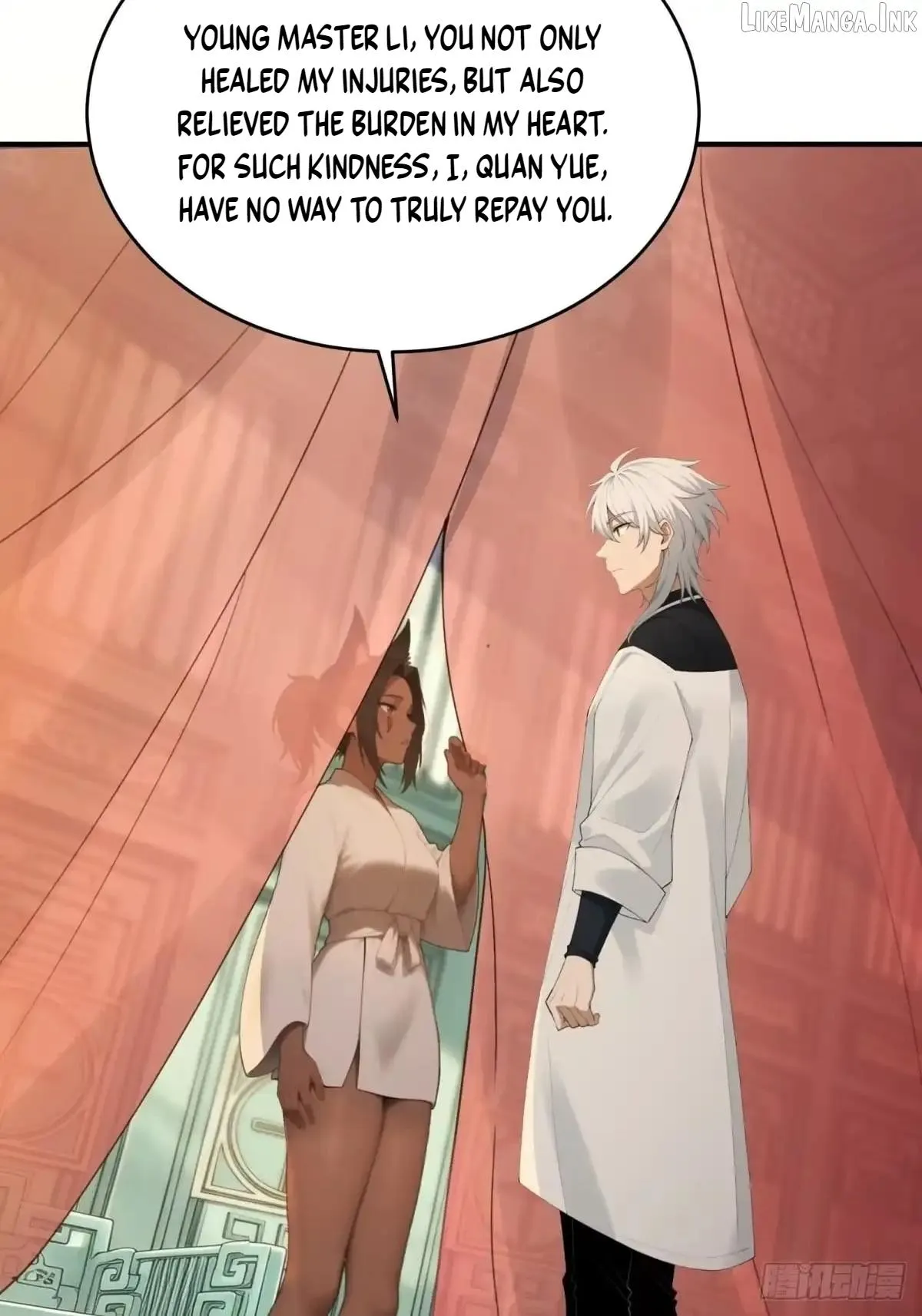To Save Seven Villainesses, I Went Full Harem! Chapter 72 160 3e445fa0eae4