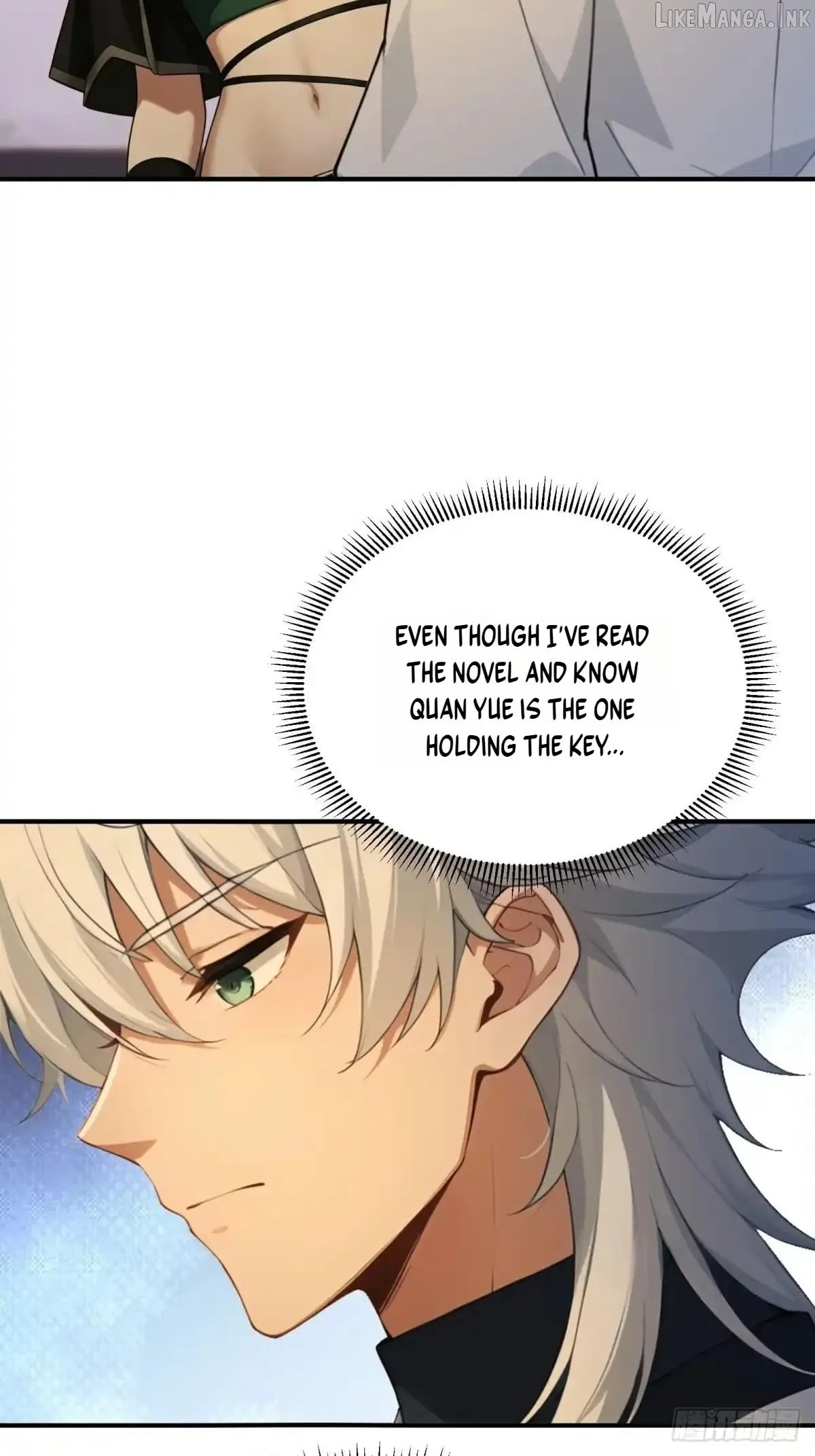 To Save Seven Villainesses, I Went Full Harem! Chapter 72 200 498f420357e3