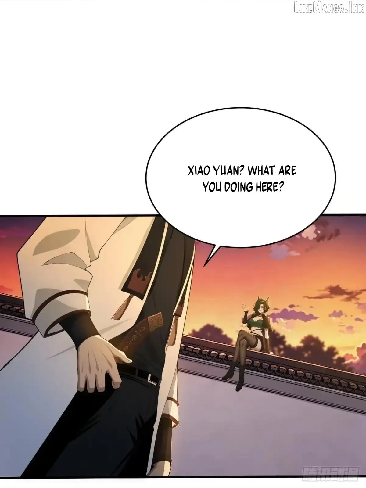 To Save Seven Villainesses, I Went Full Harem! Chapter 72 189 65be5991d60d