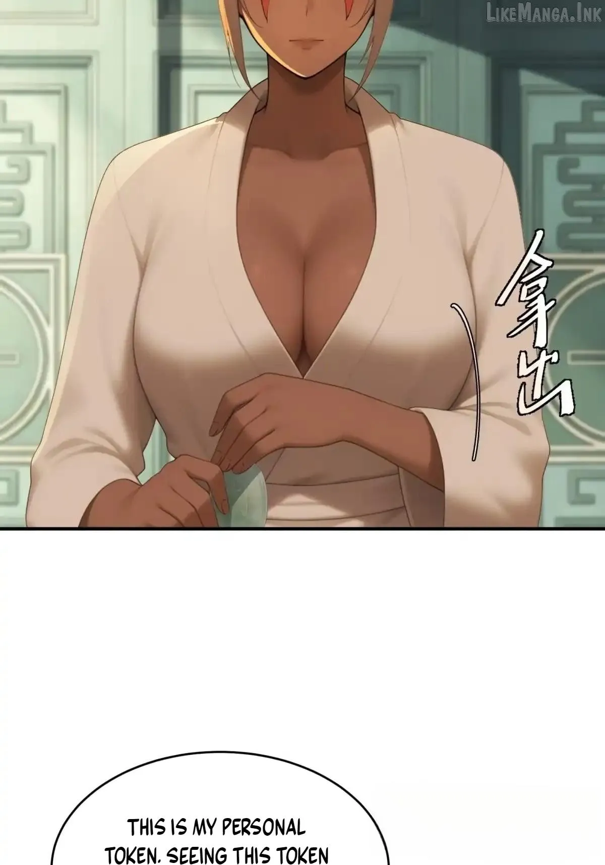 To Save Seven Villainesses, I Went Full Harem! Chapter 72 163 81bd8261b8ba